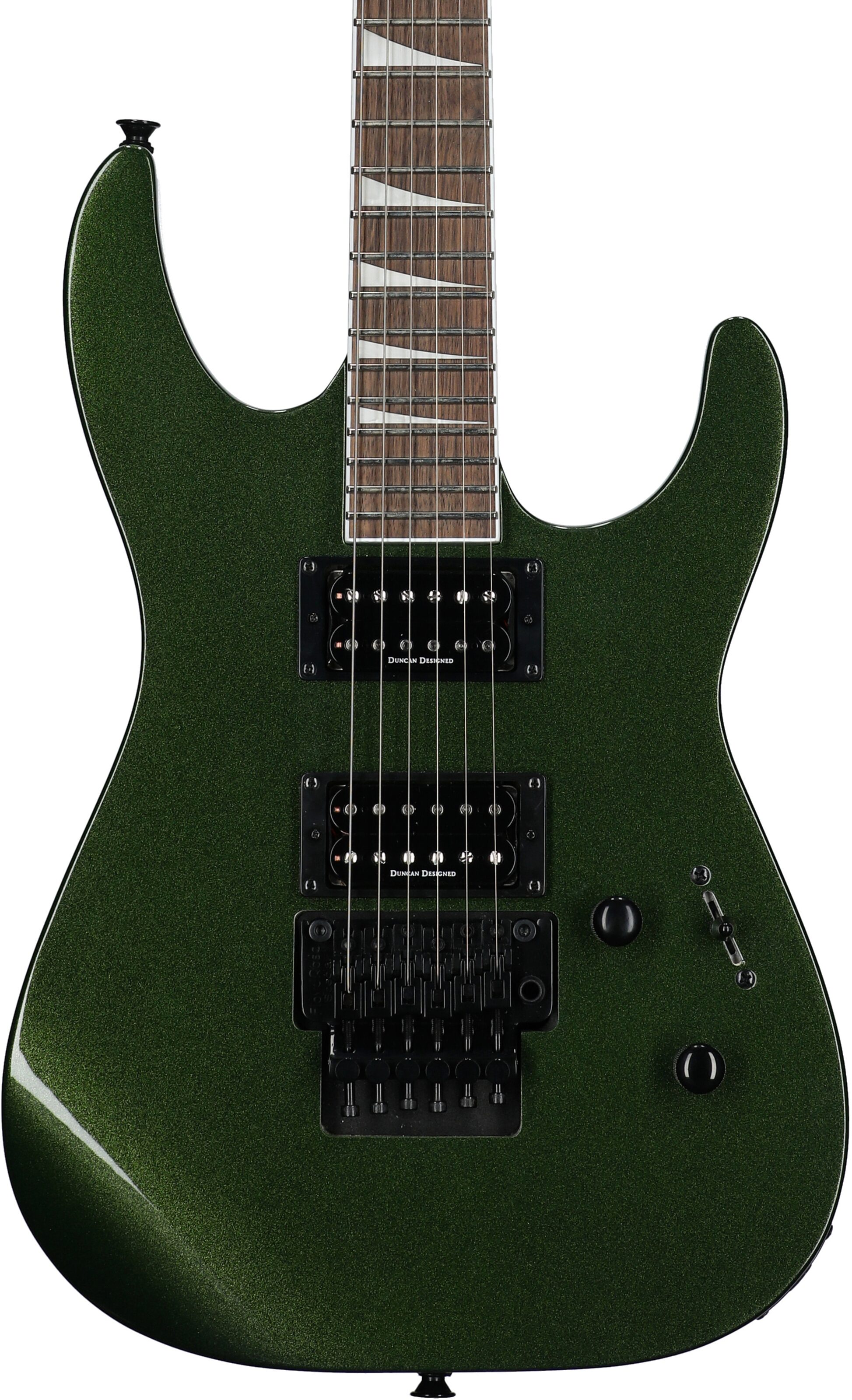 Jackson X Series Soloist SLX DX Electric Guitar 1 Jackson X Series Soloist SLX DX Electric Guitar