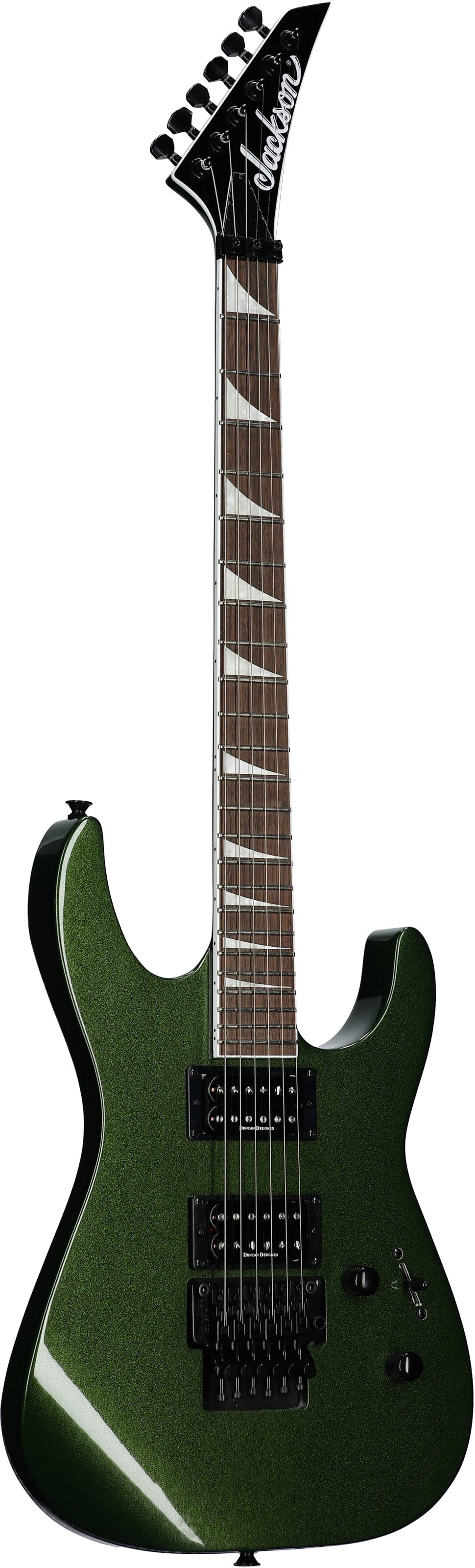 Jackson X Series Soloist SLX DX Electric Guitar 6 Jackson X Series Soloist SLX DX Electric Guitar