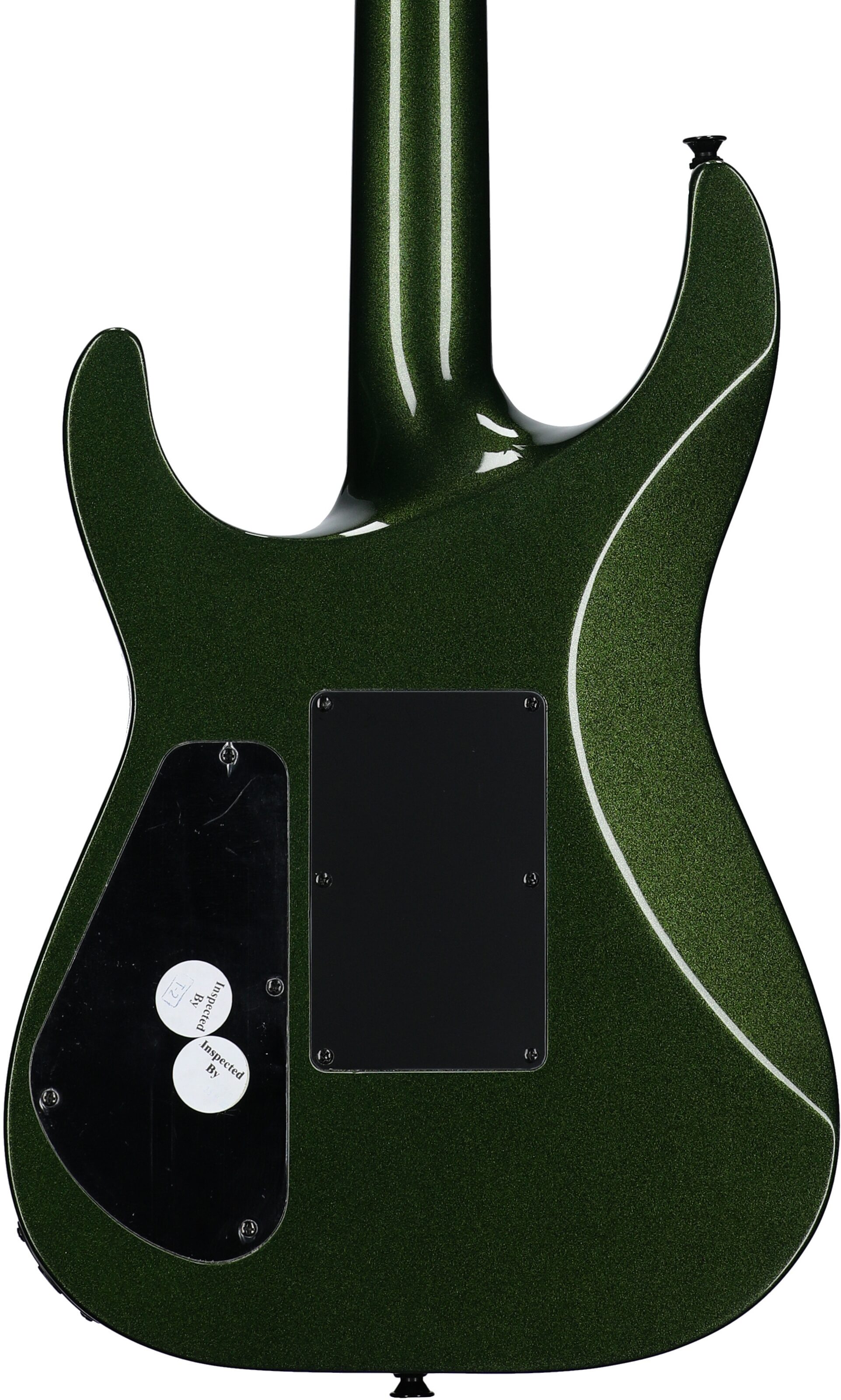Jackson X Series Soloist SLX DX Electric Guitar 7 Jackson X Series Soloist SLX DX Electric Guitar