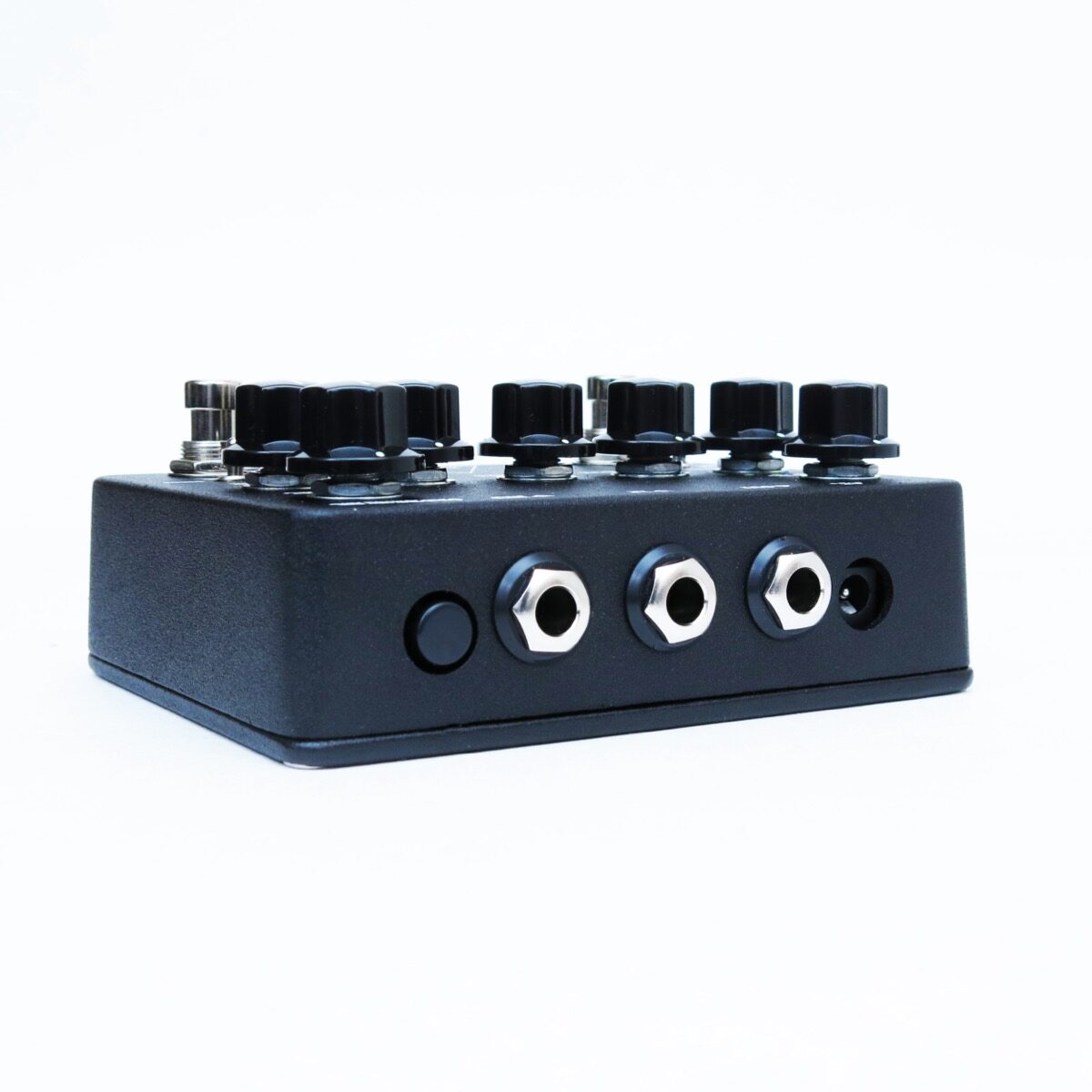 Keeley Dark Side Workstation Multi-Effects Pedal 2 Keeley Dark Side Workstation Multi-Effects Pedal
