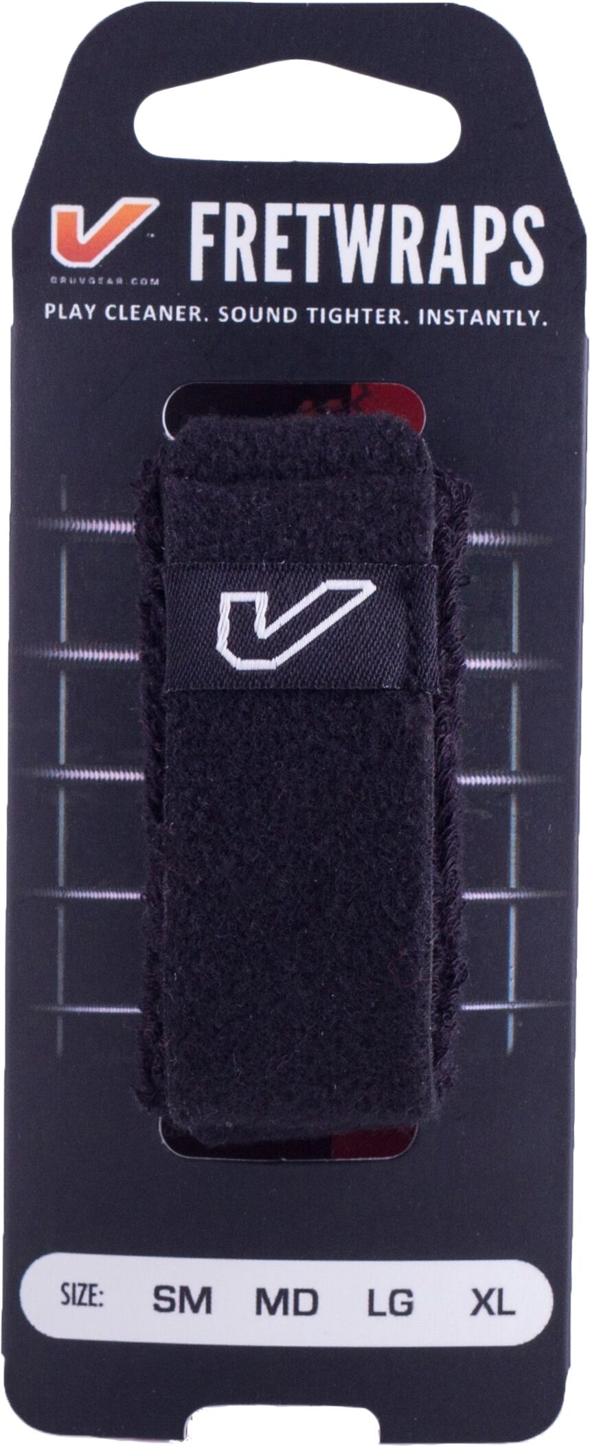 Gruv Gear FretWraps String Muters (1-Pack)