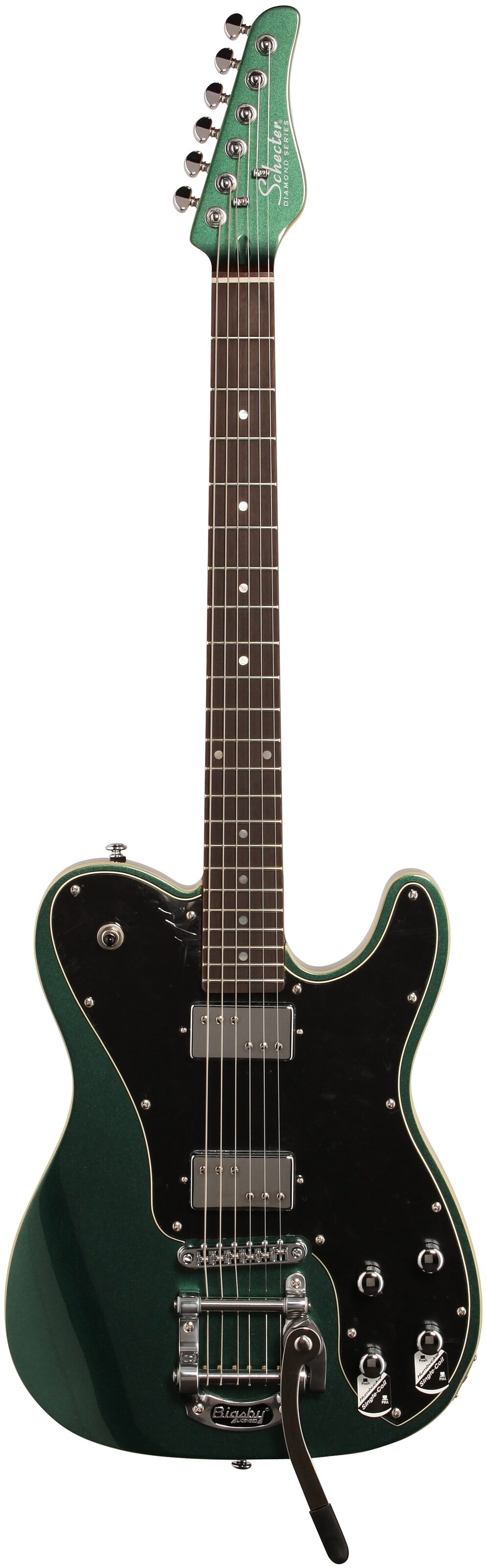 Schecter PT Fastback IIB Electric Guitar 1 Schecter PT Fastback IIB Electric Guitar