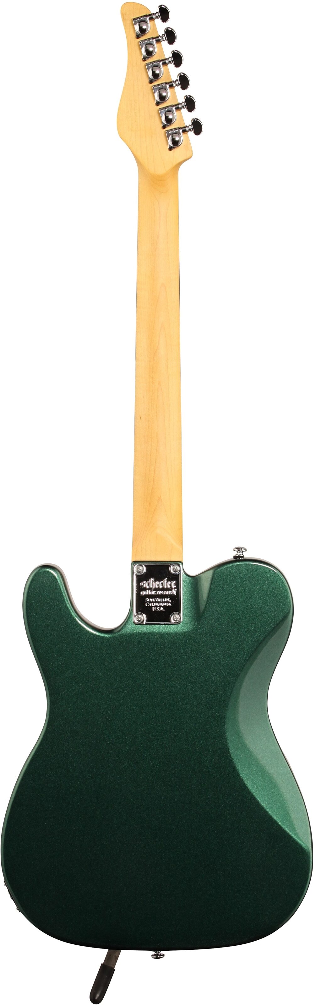 Schecter PT Fastback IIB Electric Guitar 3 Schecter PT Fastback IIB Electric Guitar
