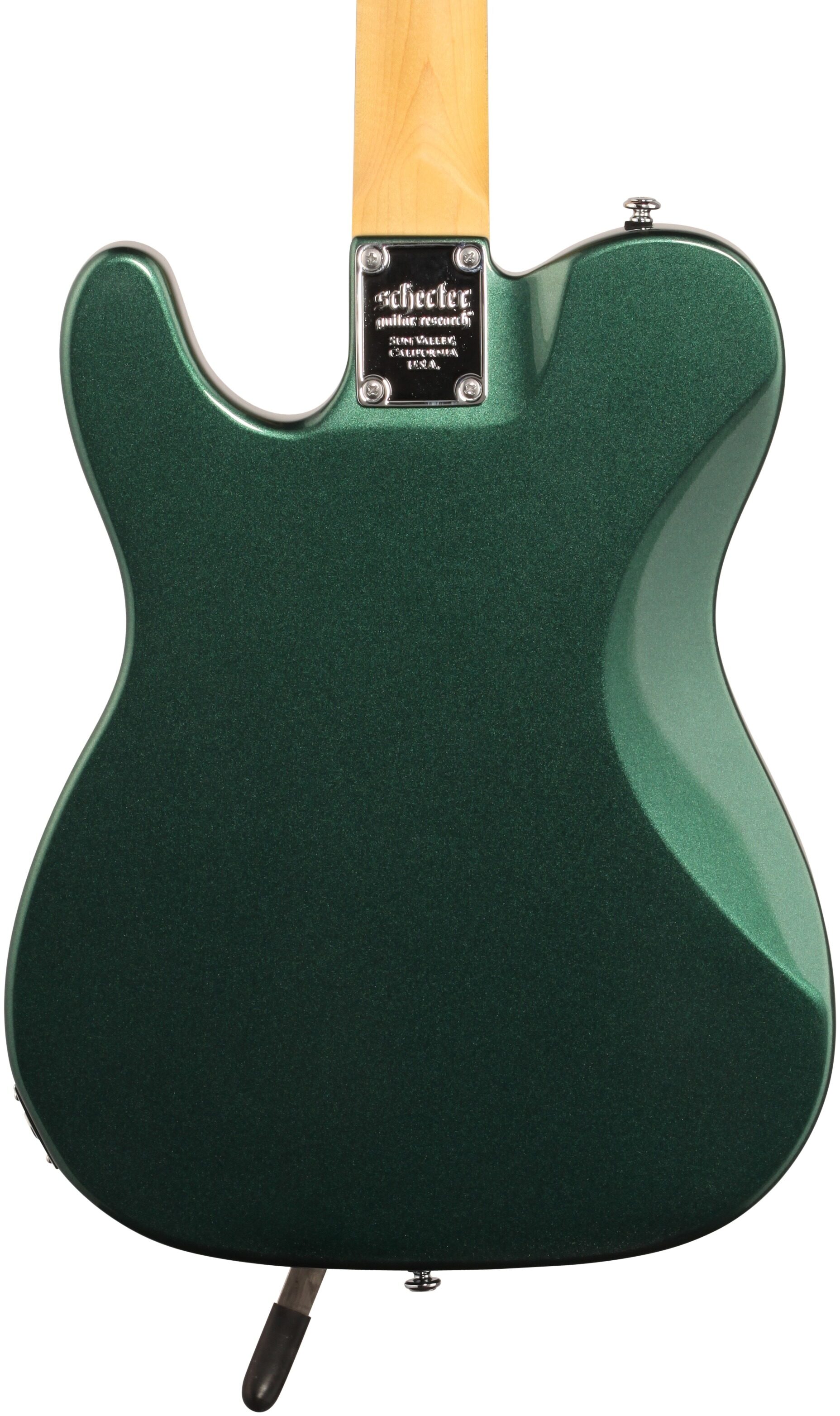 Schecter PT Fastback IIB Electric Guitar 7 Schecter PT Fastback IIB Electric Guitar