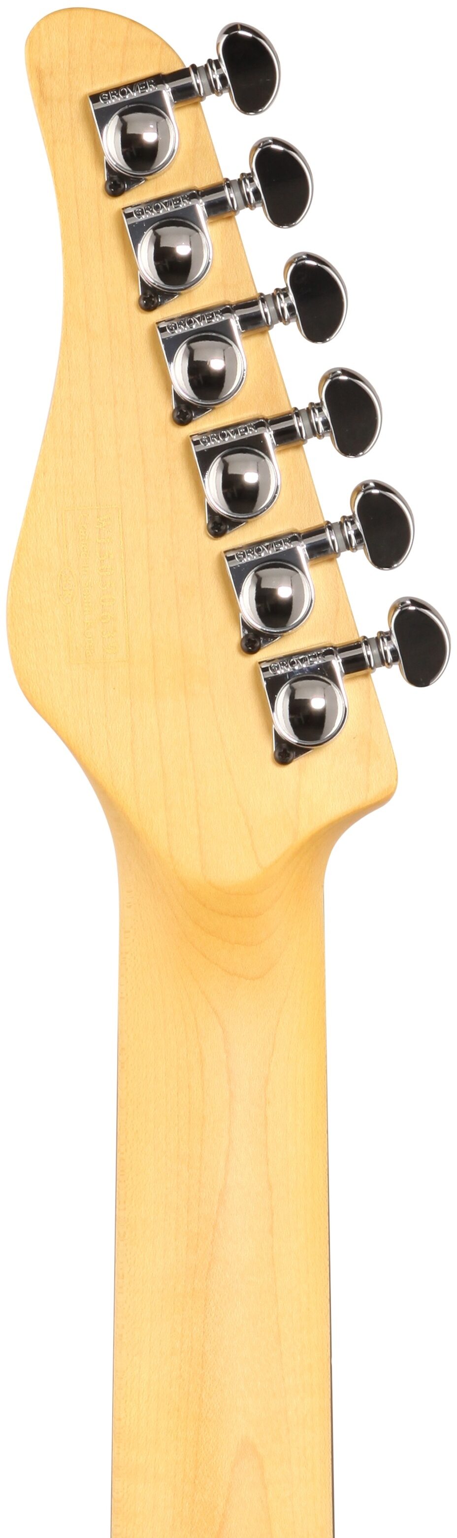 Schecter PT Fastback IIB Electric Guitar 8 Schecter PT Fastback IIB Electric Guitar