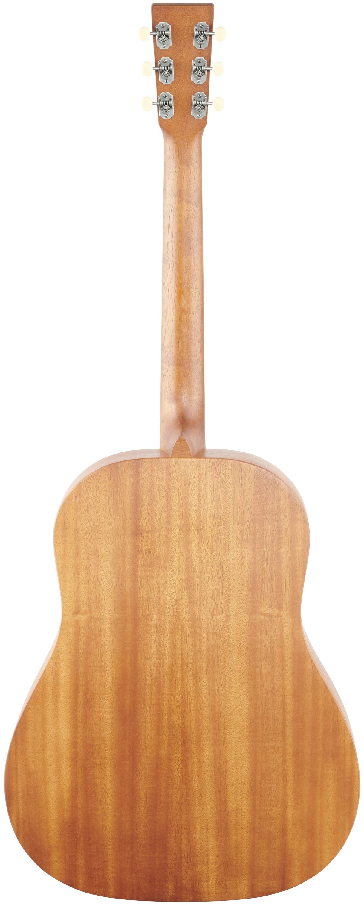 Martin DSS-17 Dreadnought Acoustic Guitar (with Case) 3 Martin DSS-17 Dreadnought Acoustic Guitar (with Case)