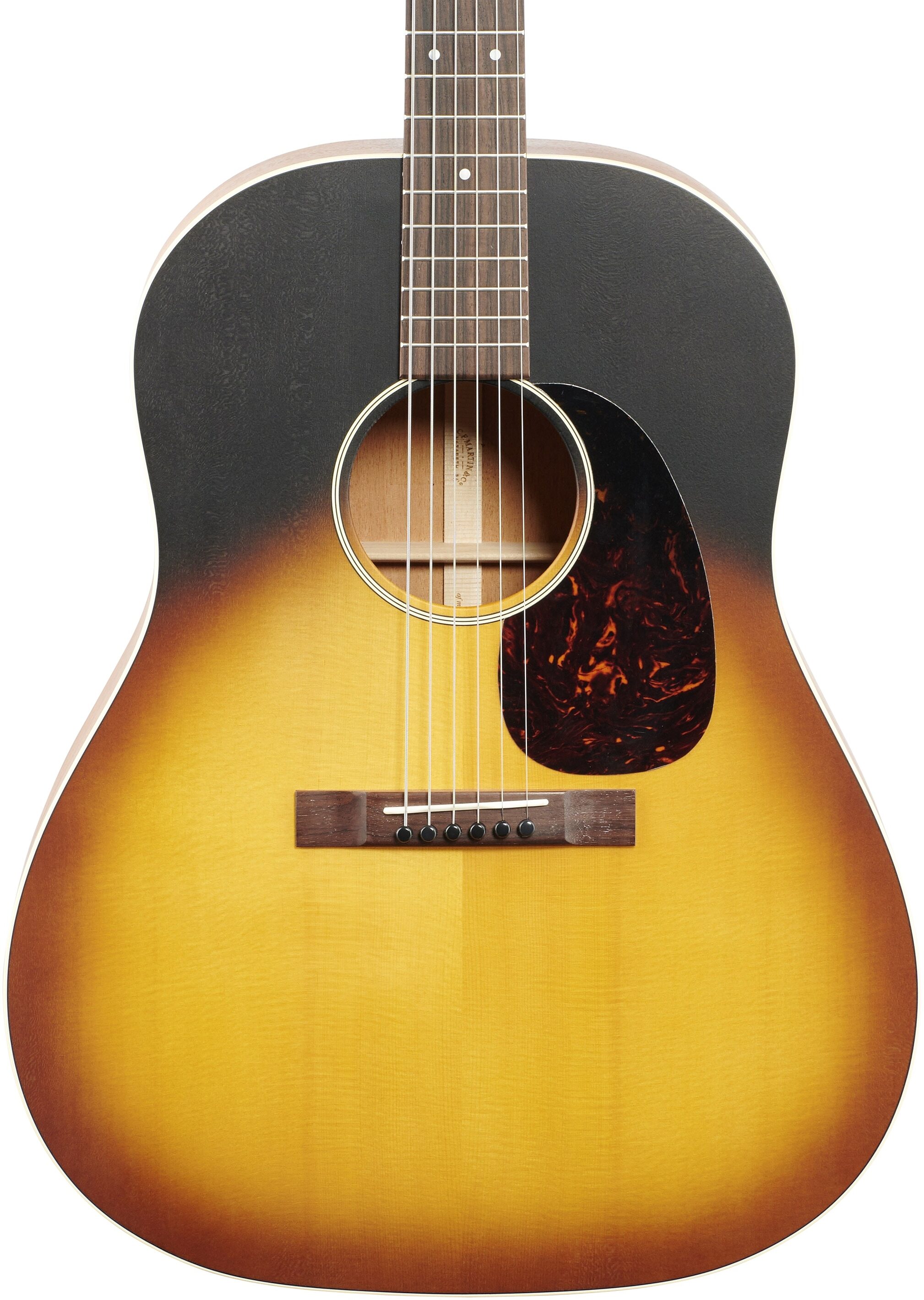 Martin DSS-17 Dreadnought Acoustic Guitar (with Case) 5 Martin DSS-17 Dreadnought Acoustic Guitar (with Case)