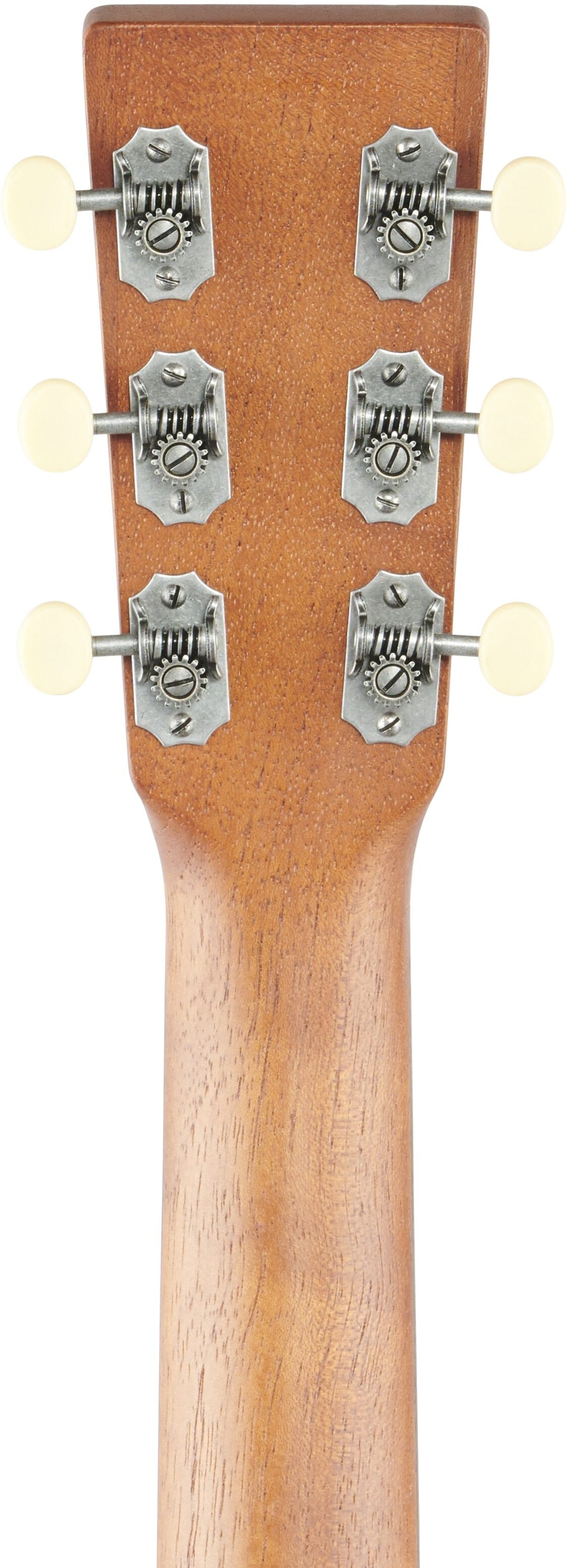 Martin DSS-17 Dreadnought Acoustic Guitar (with Case) 8 Martin DSS-17 Dreadnought Acoustic Guitar (with Case)