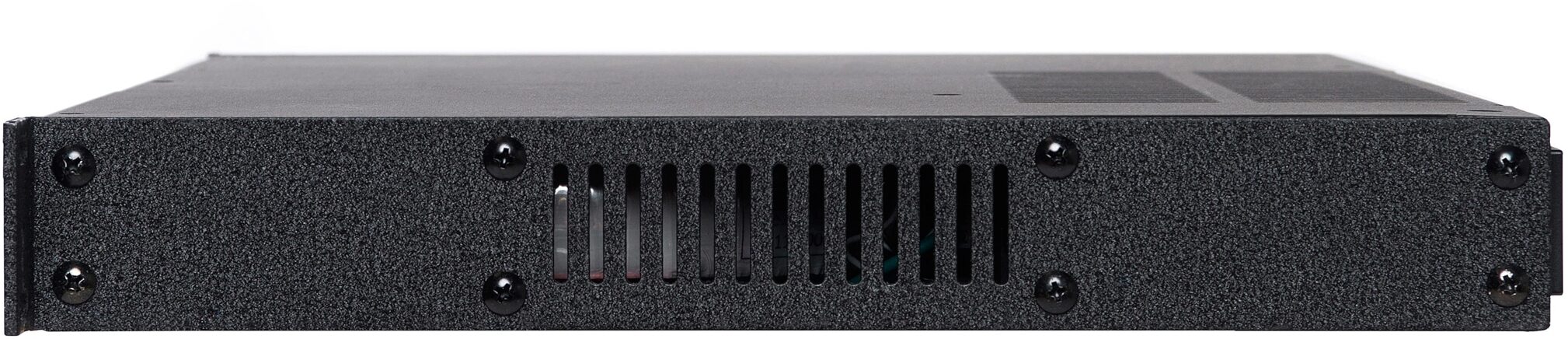 Fryette LX II Stereo Tube Guitar Power Amplifier (2x50 Watts) 5 Fryette LX II Stereo Tube Guitar Power Amplifier (2x50 Watts)