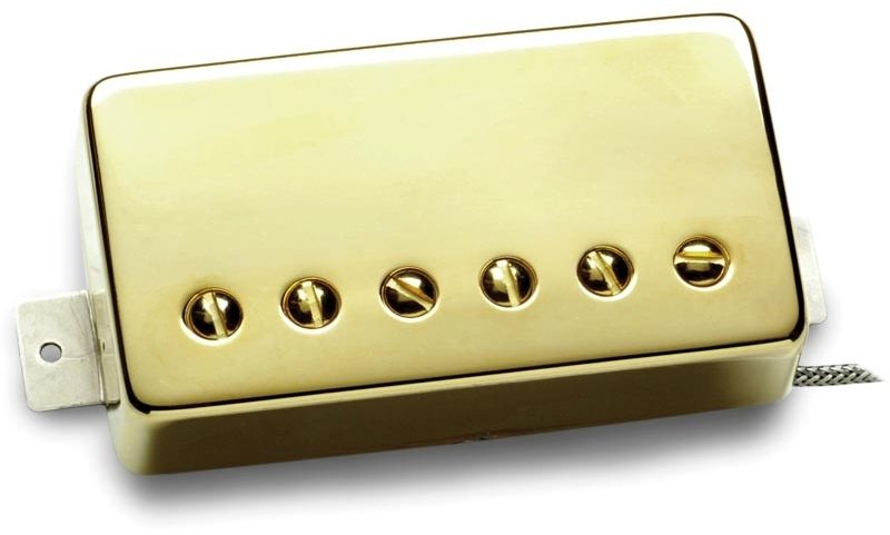 Seymour Duncan SH-55 Seth Lover Humbucker Pickup 2 Seymour Duncan SH-55 Seth Lover Humbucker Pickup