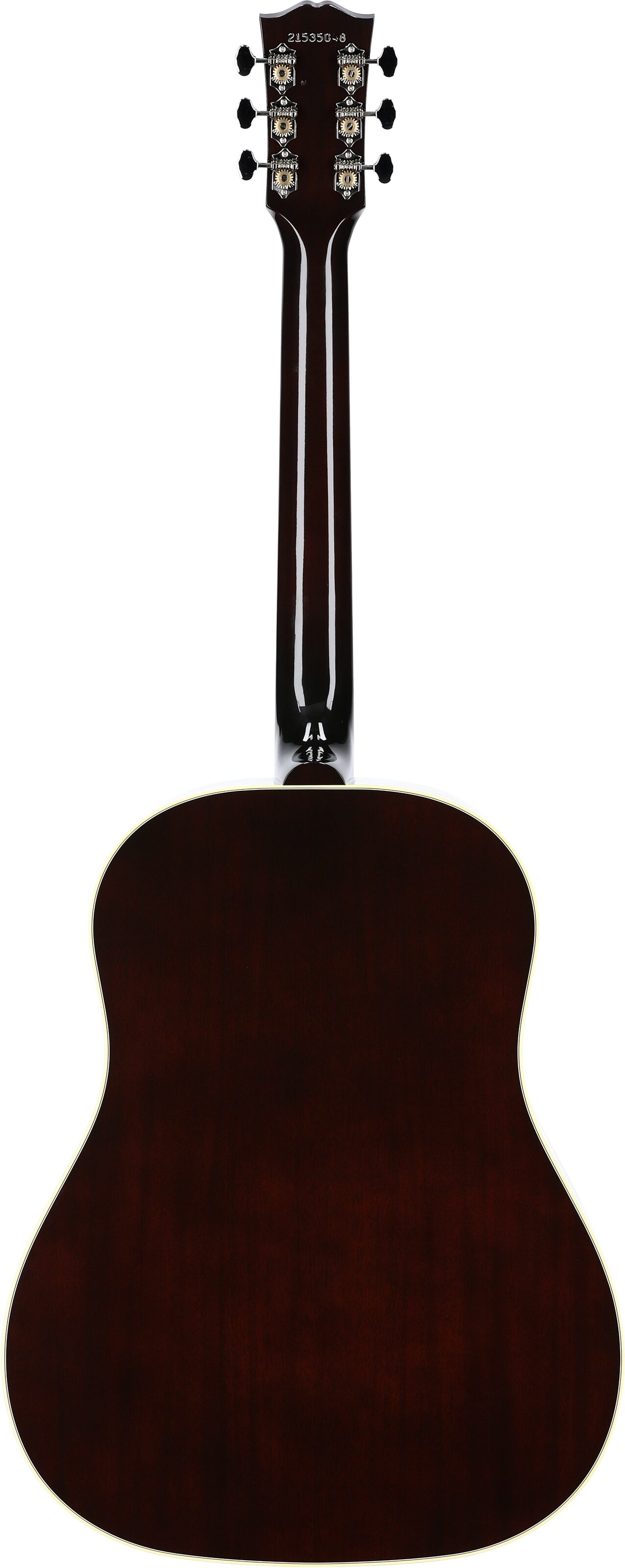 Gibson Southern Jumbo Original Acoustic-Electric Guitar (with Case) 3 Gibson Southern Jumbo Original Acoustic-Electric Guitar (with Case)