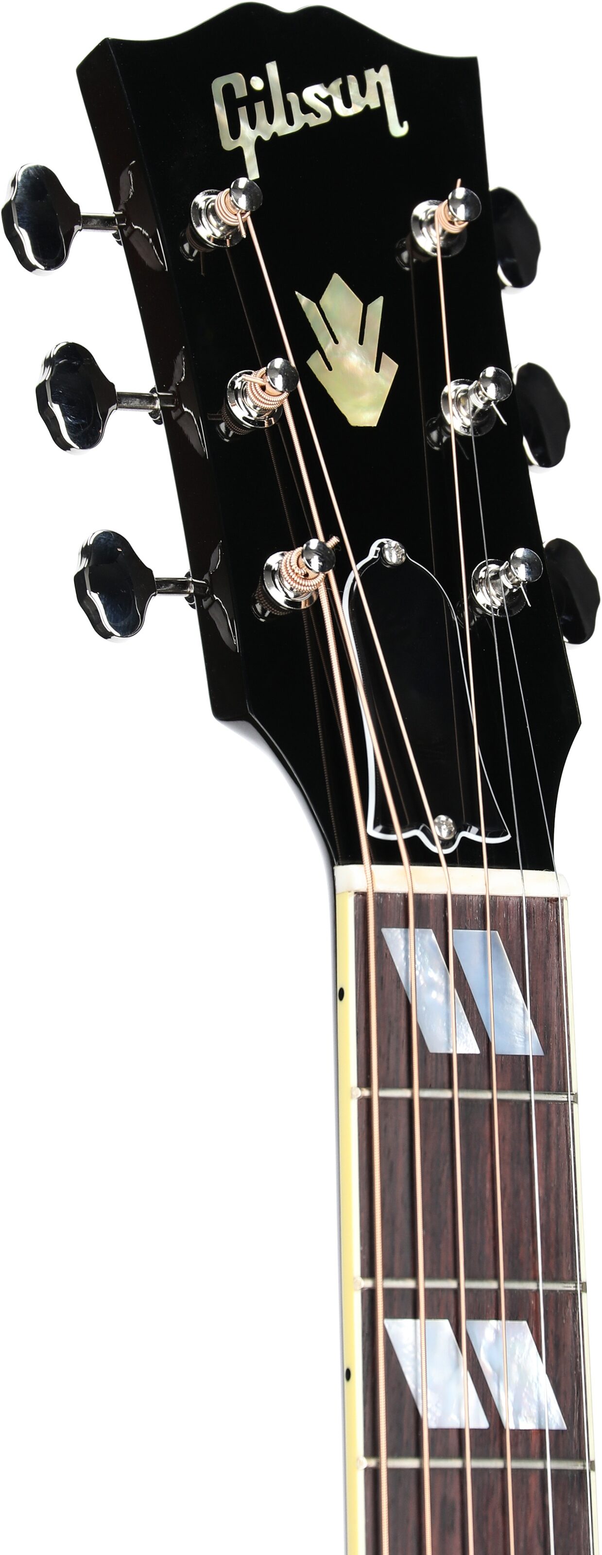 Gibson Southern Jumbo Original Acoustic-Electric Guitar (with Case) 4 Gibson Southern Jumbo Original Acoustic-Electric Guitar (with Case)
