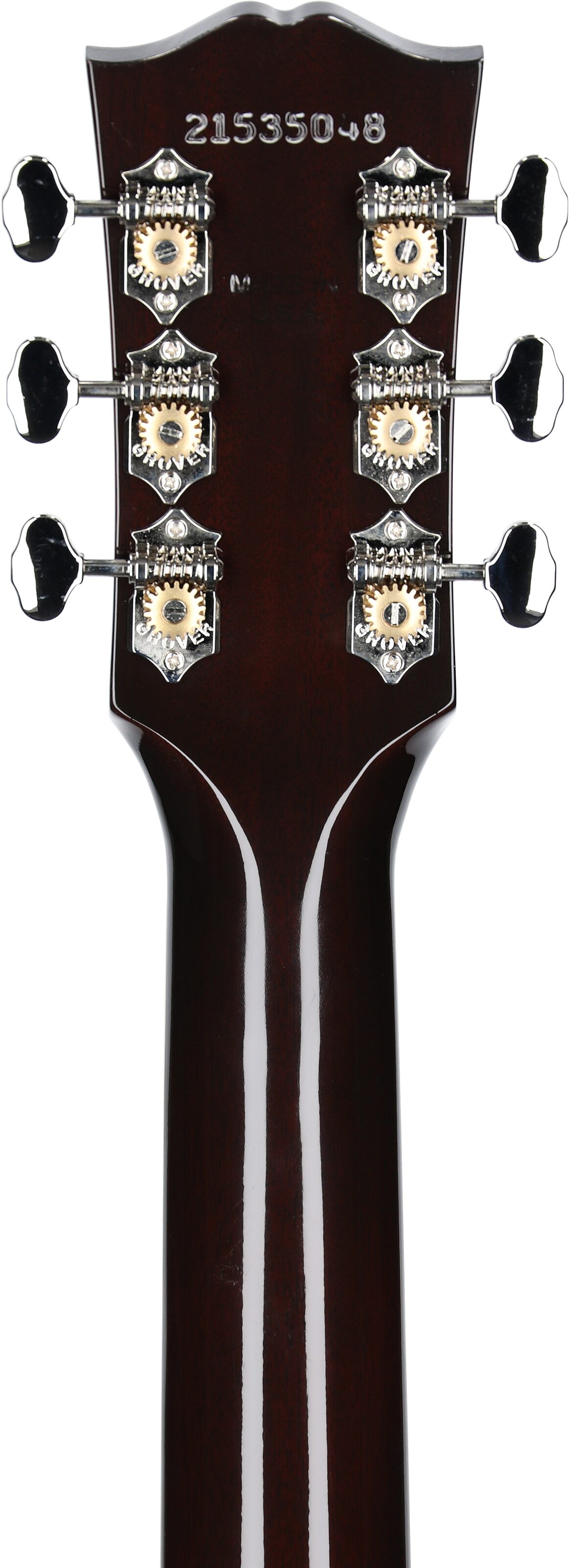 Gibson Southern Jumbo Original Acoustic-Electric Guitar (with Case) 8 Gibson Southern Jumbo Original Acoustic-Electric Guitar (with Case)