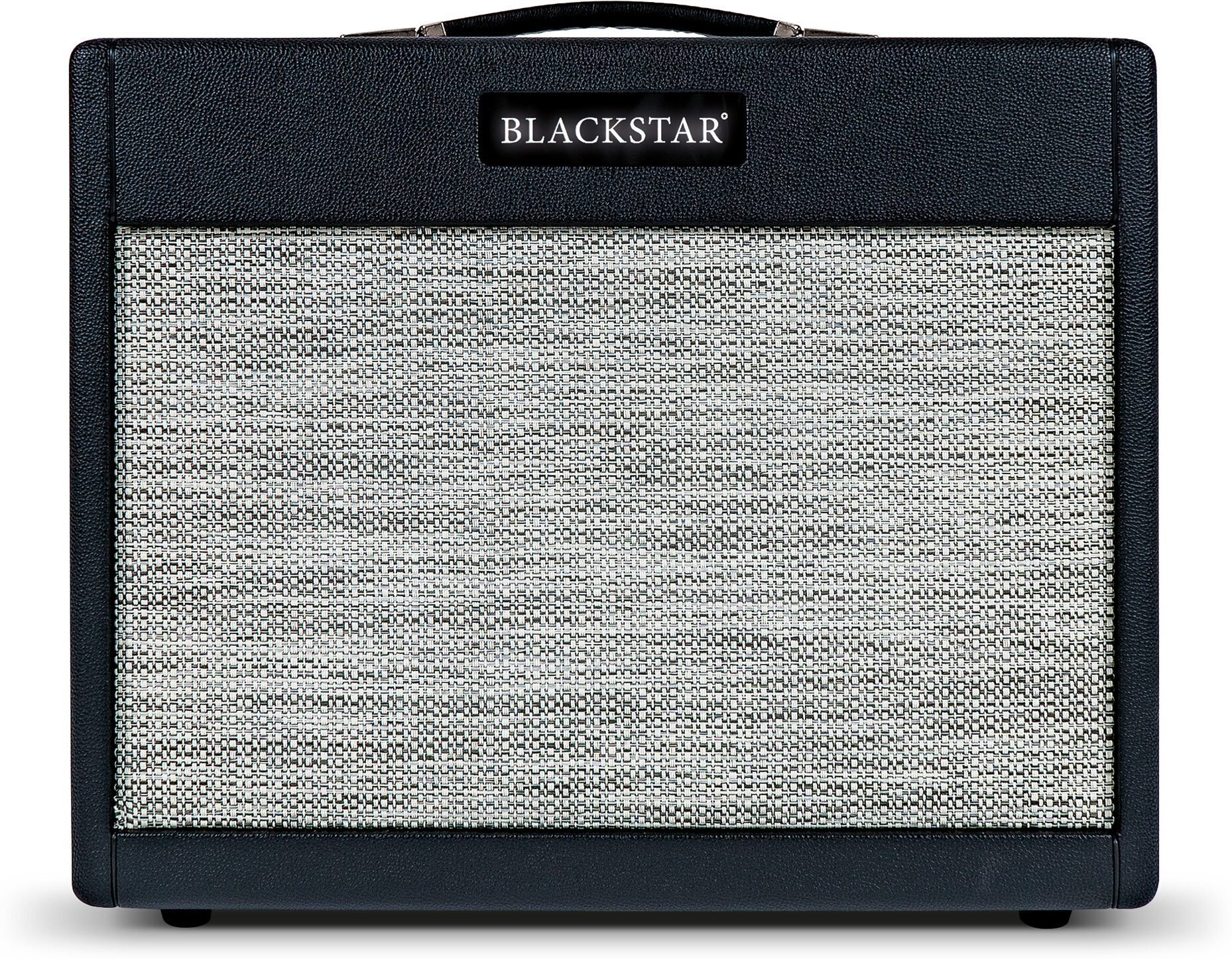 Blackstar St. James 50 6L6 Guitar Combo Amplifier (50 Watts, 1x12") 1 Blackstar St. James 50 6L6 Guitar Combo Amplifier (50 Watts, 1x12")