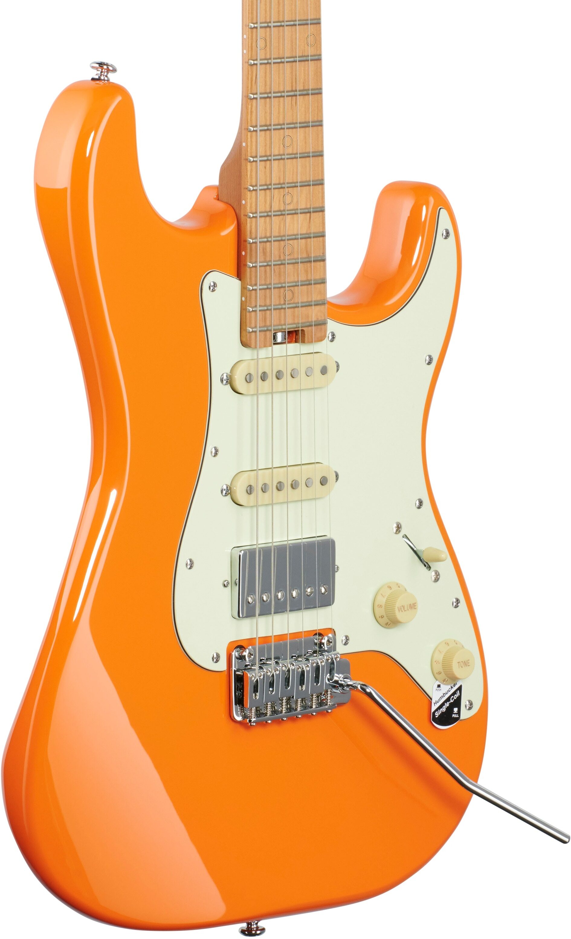 Schecter Nick Johnston Traditional HSS Electric Guitar 1 Schecter Nick Johnston Traditional HSS Electric Guitar