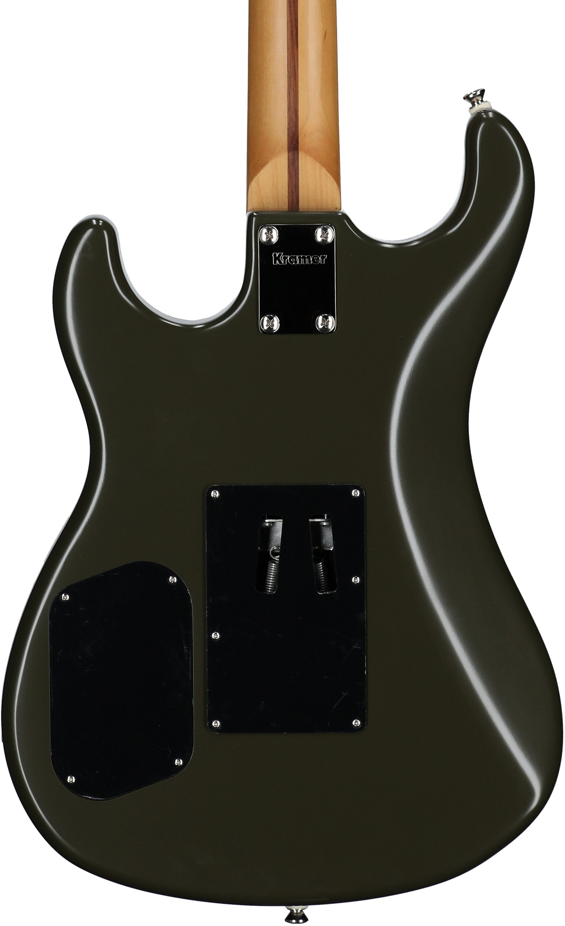 Kramer 84 HH FR Electric Guitar, Maple Fingerboard (with Gig Bag) 7 Kramer 84 HH FR Electric Guitar, Maple Fingerboard (with Gig Bag)