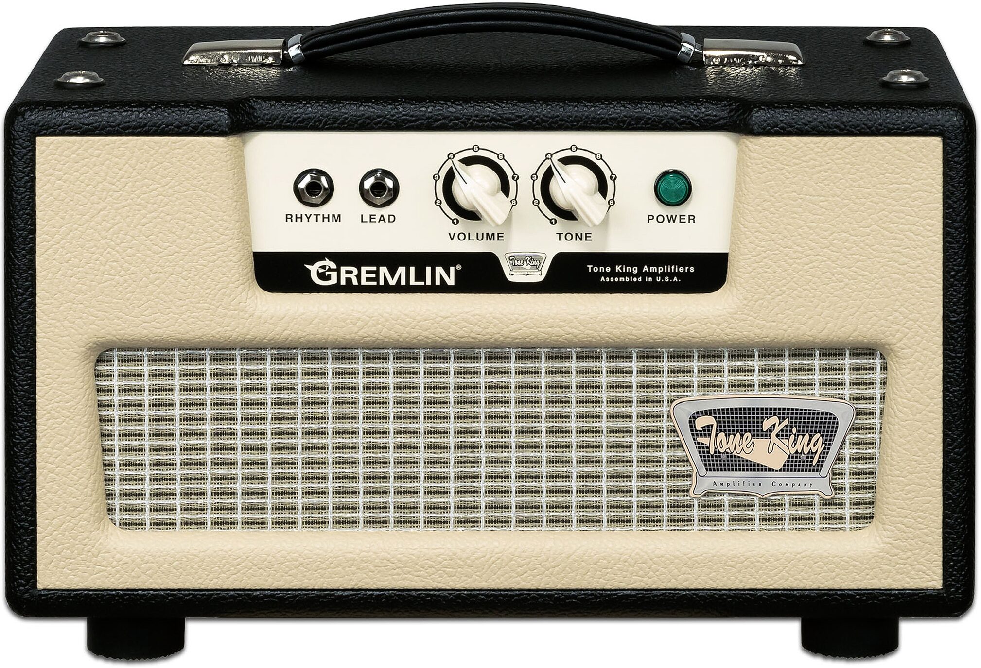 Tone King Gremlin Guitar Amplifier Head (5 Watts)