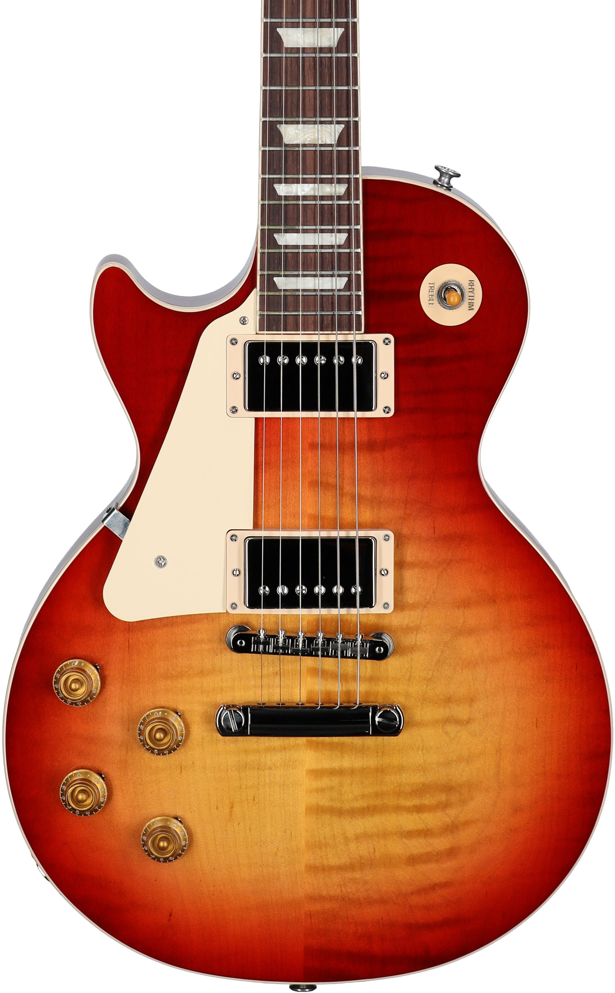 Gibson Les Paul Standard '50s Electric Guitar, Left-Handed (with Case)
