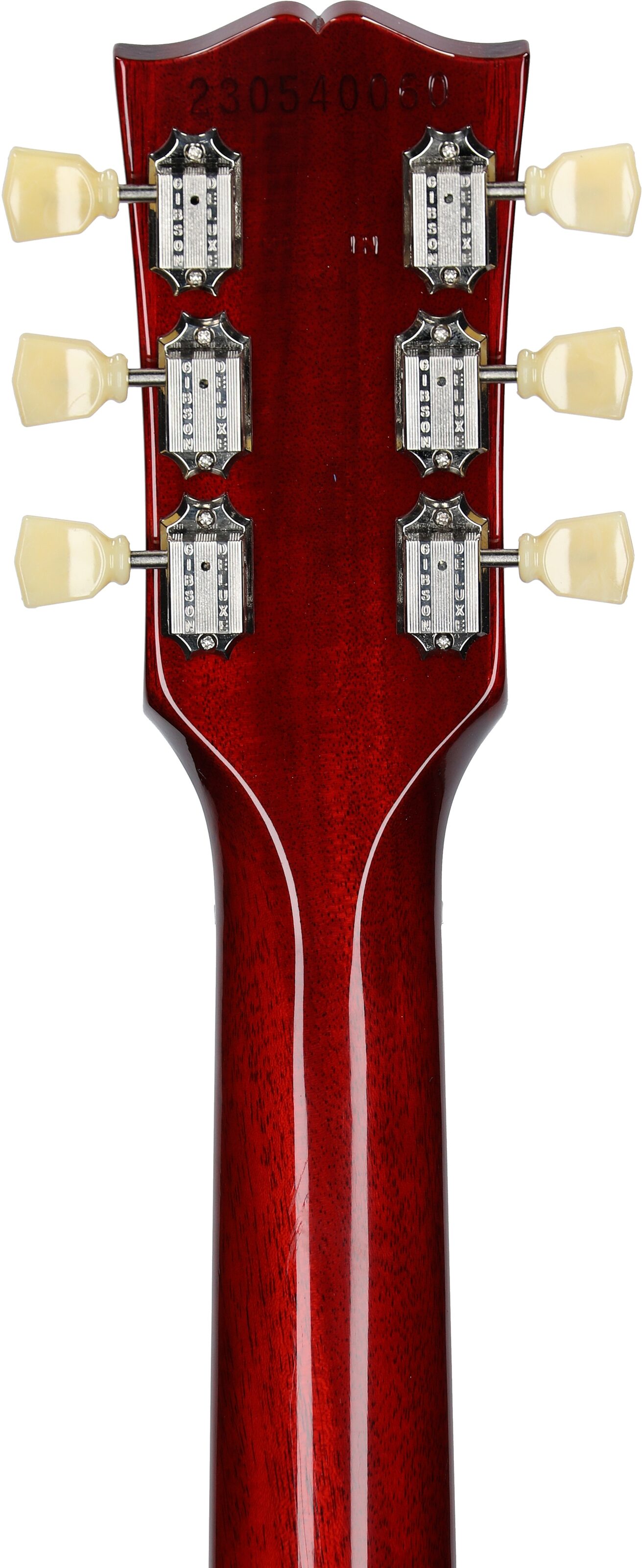 Gibson Les Paul Standard '50s Electric Guitar, Left-Handed (with Case) 8 Gibson Les Paul Standard '50s Electric Guitar, Left-Handed (with Case)