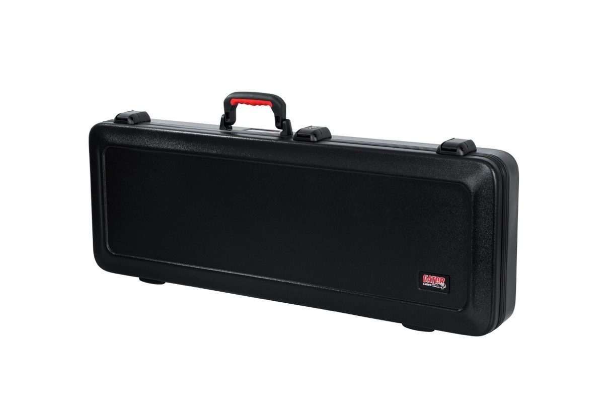 Gator GTSA-GTRELEC TSA ATA Molded Electric Guitar Case