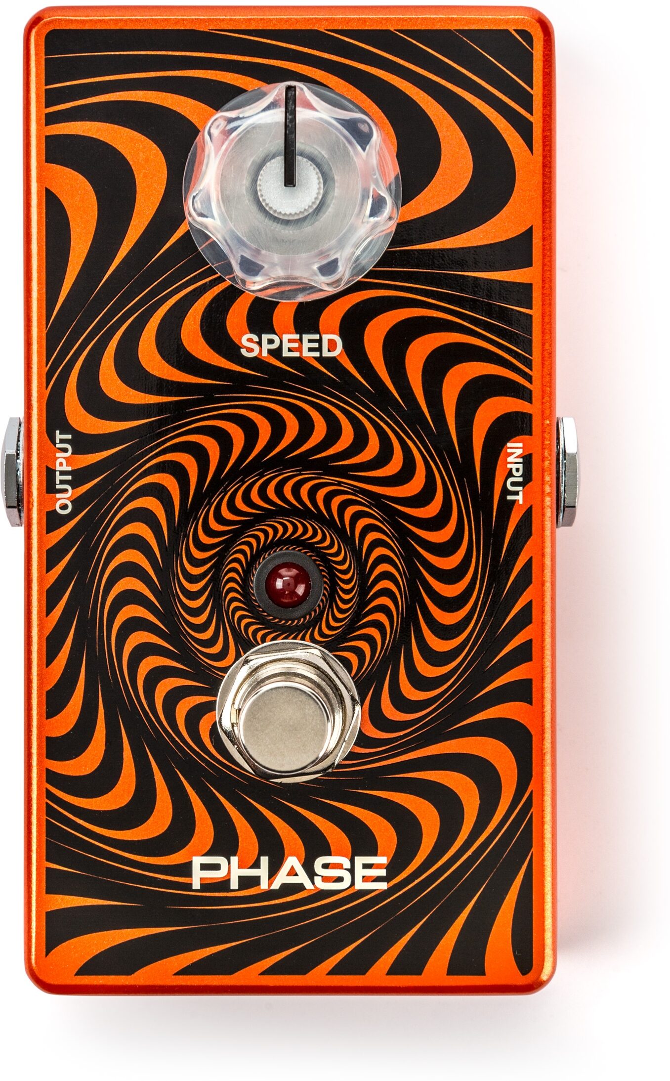 Wylde Audio WA90 Phaser Pedal