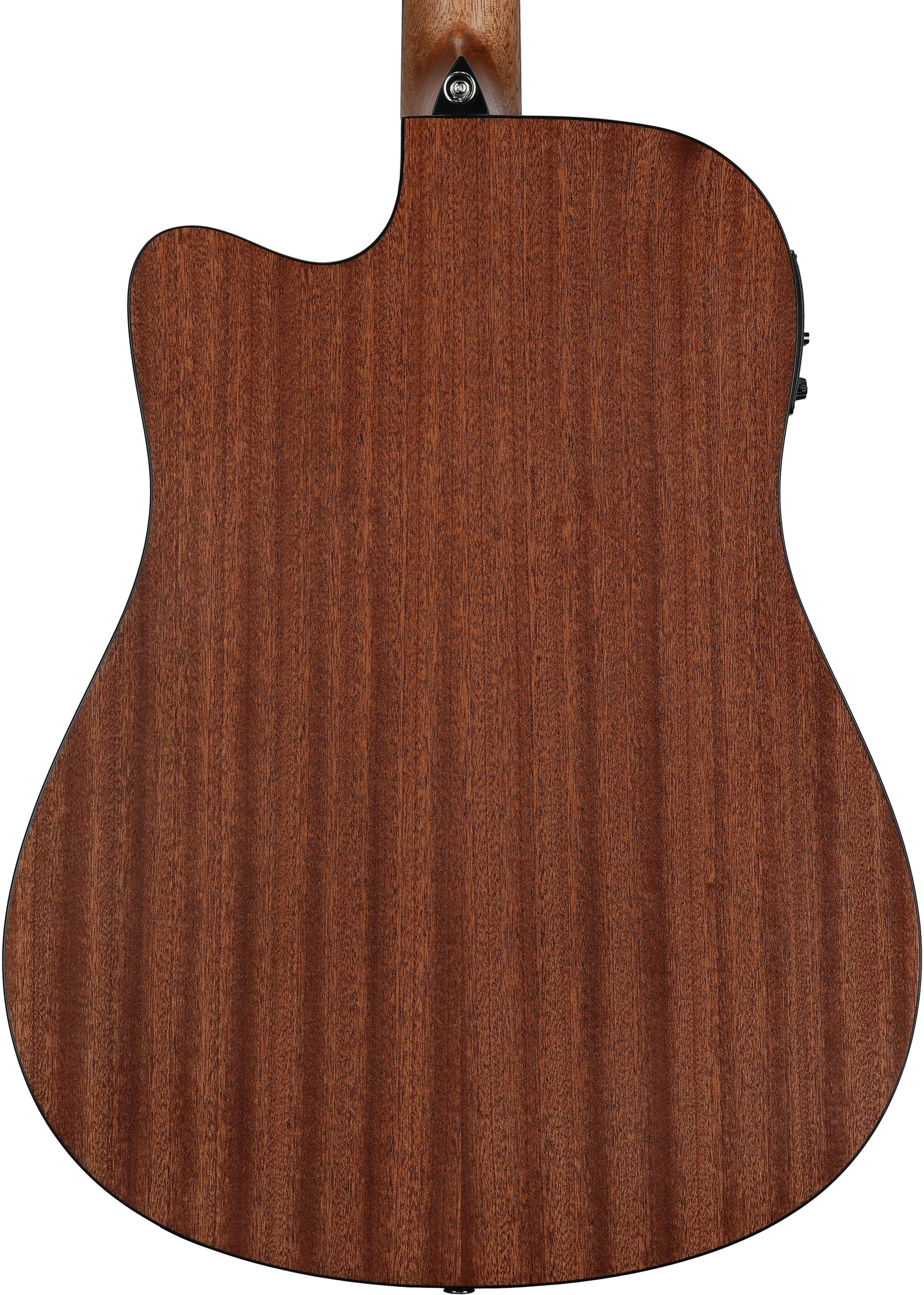 Alvarez AD30CE Dreadnought Acoustic-Electric Guitar 7 Alvarez AD30CE Dreadnought Acoustic-Electric Guitar