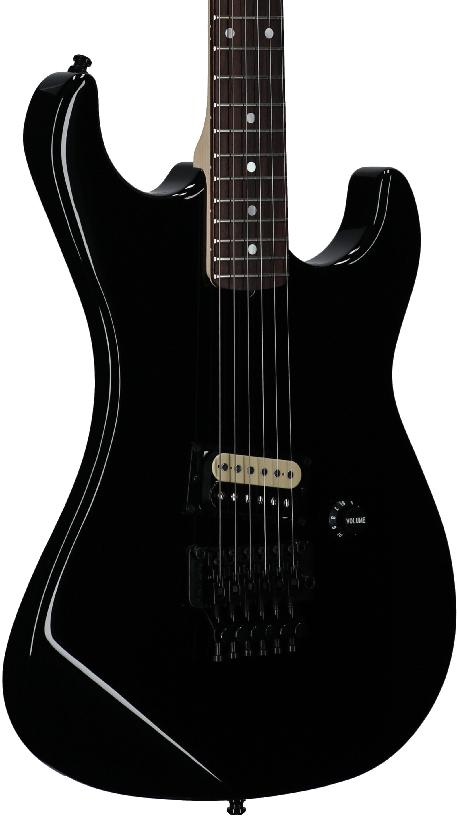 Kramer 1983 Baretta Reissue Electric Guitar (with Hard Case) 3 Kramer 1983 Baretta Reissue Electric Guitar (with Hard Case)