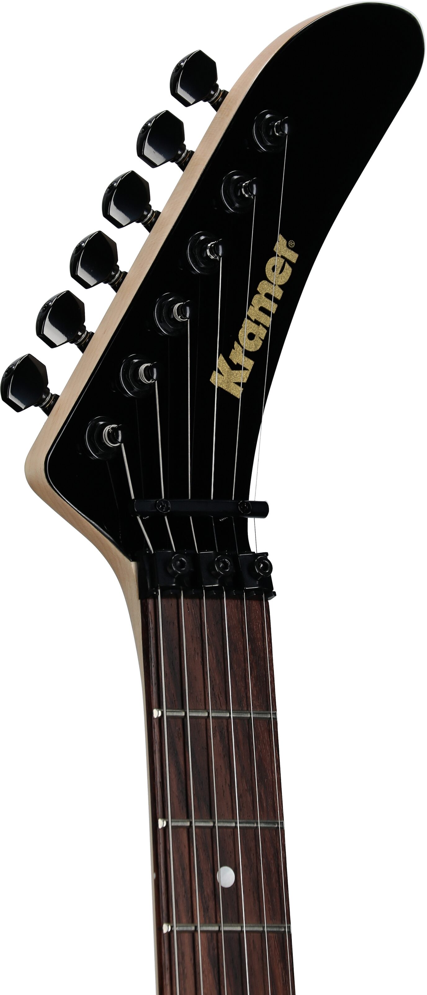 Kramer 1983 Baretta Reissue Electric Guitar (with Hard Case) 5 Kramer 1983 Baretta Reissue Electric Guitar (with Hard Case)