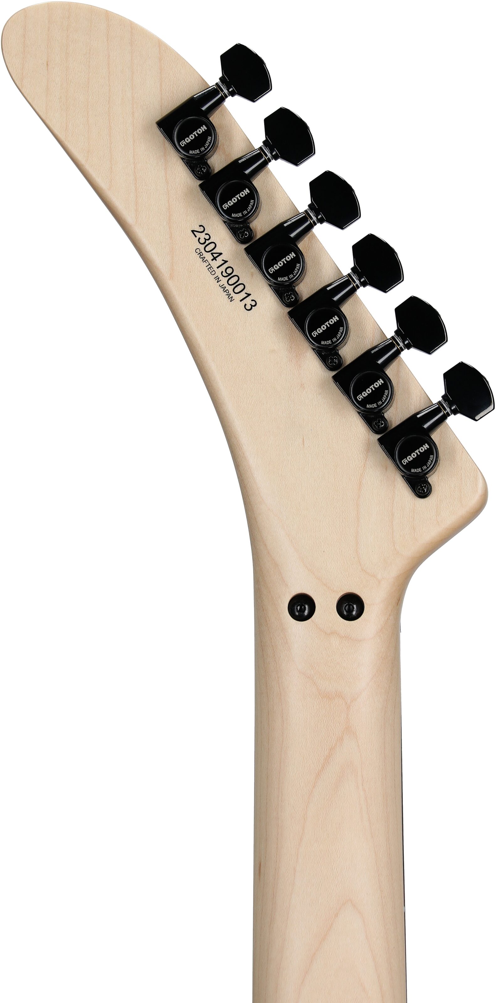 Kramer 1983 Baretta Reissue Electric Guitar (with Hard Case) 8 Kramer 1983 Baretta Reissue Electric Guitar (with Hard Case)