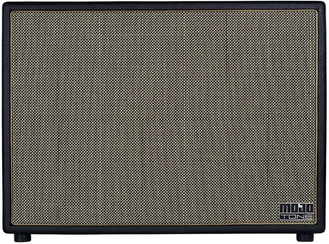 Mojotone 2x12 Lite Unloaded Speaker Cabinet 4 Mojotone 2x12 Lite Unloaded Speaker Cabinet