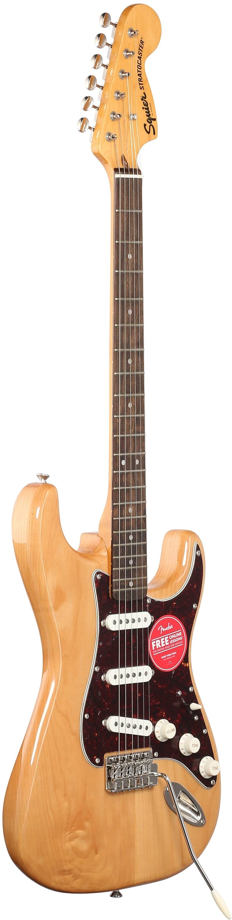 Squier Classic Vibe '70s Stratocaster Electric Guitar 7 Squier Classic Vibe '70s Stratocaster Electric Guitar