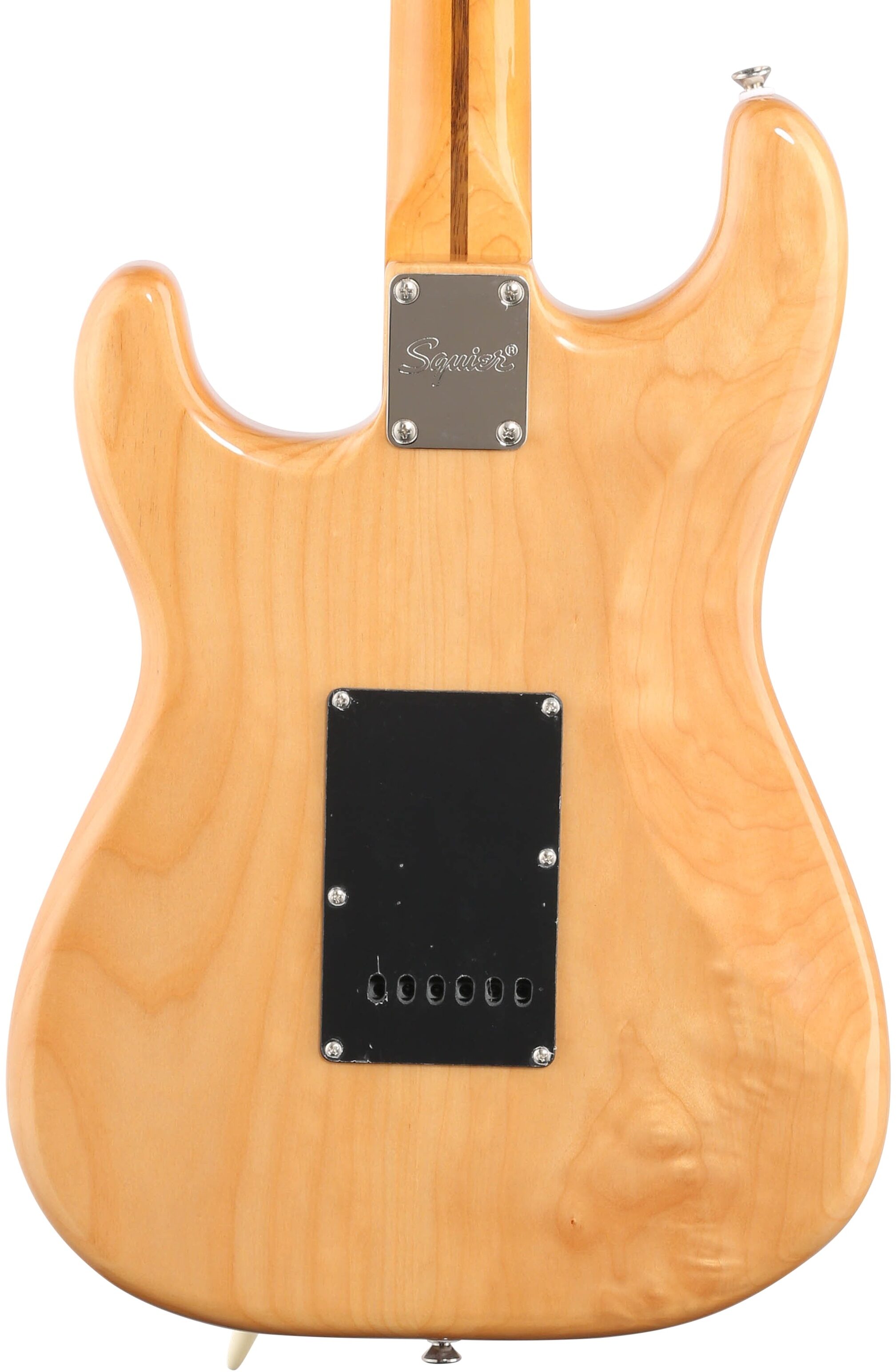 Squier Classic Vibe '70s Stratocaster Electric Guitar 1 Squier Classic Vibe '70s Stratocaster Electric Guitar