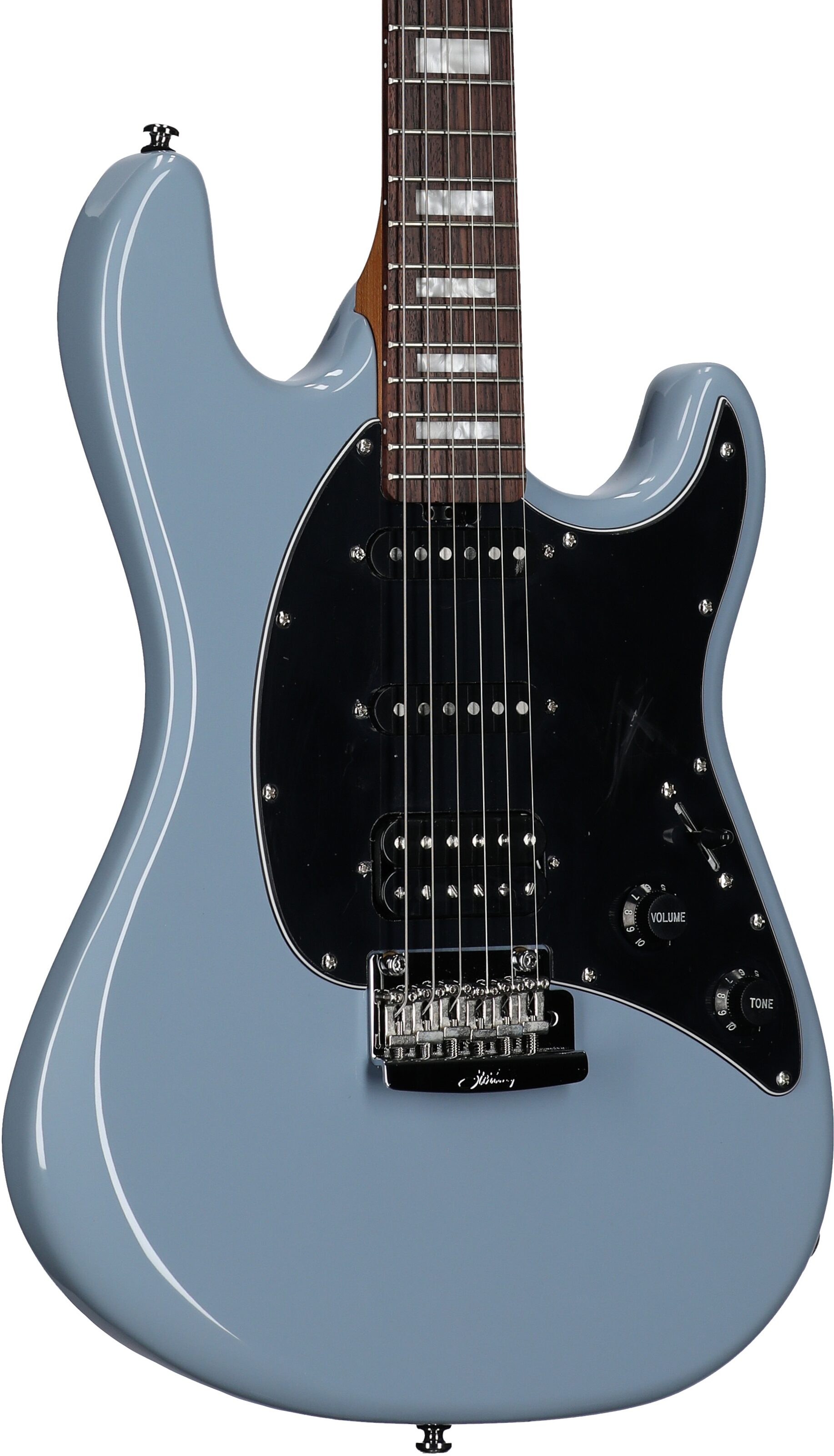 Sterling by Music Man Cutlass CT50 Plus Electric Guitar 3 Sterling by Music Man Cutlass CT50 Plus Electric Guitar