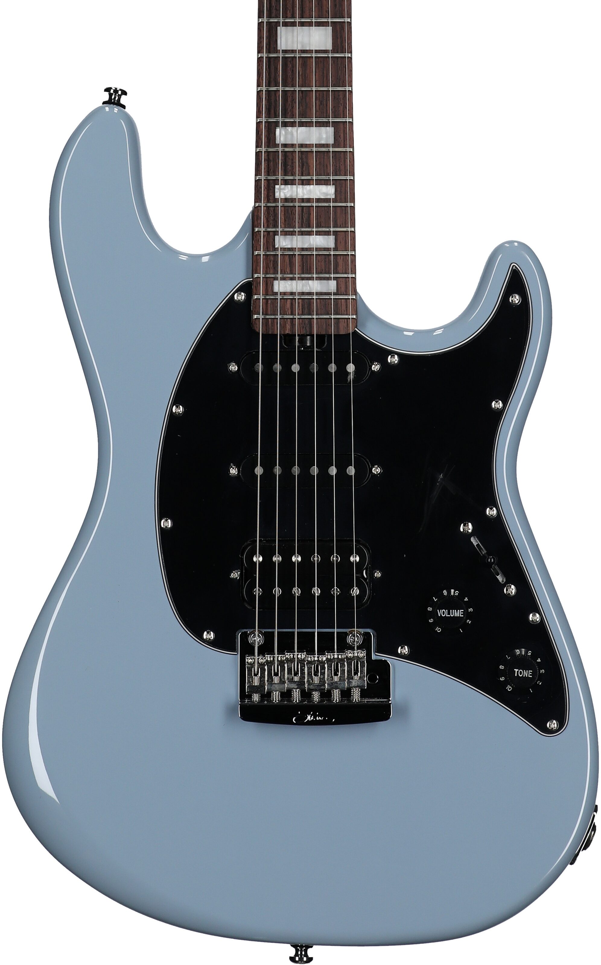 Sterling by Music Man Cutlass CT50 Plus Electric Guitar 1 Sterling by Music Man Cutlass CT50 Plus Electric Guitar