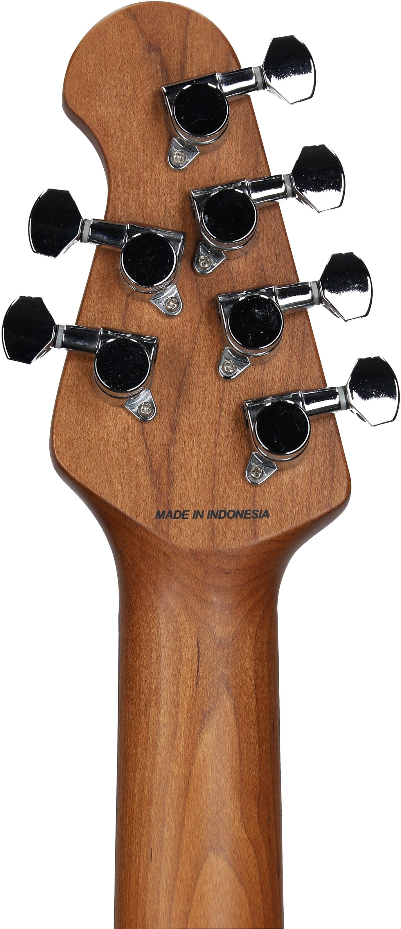 Sterling by Music Man Cutlass CT50 Plus Electric Guitar 8 Sterling by Music Man Cutlass CT50 Plus Electric Guitar