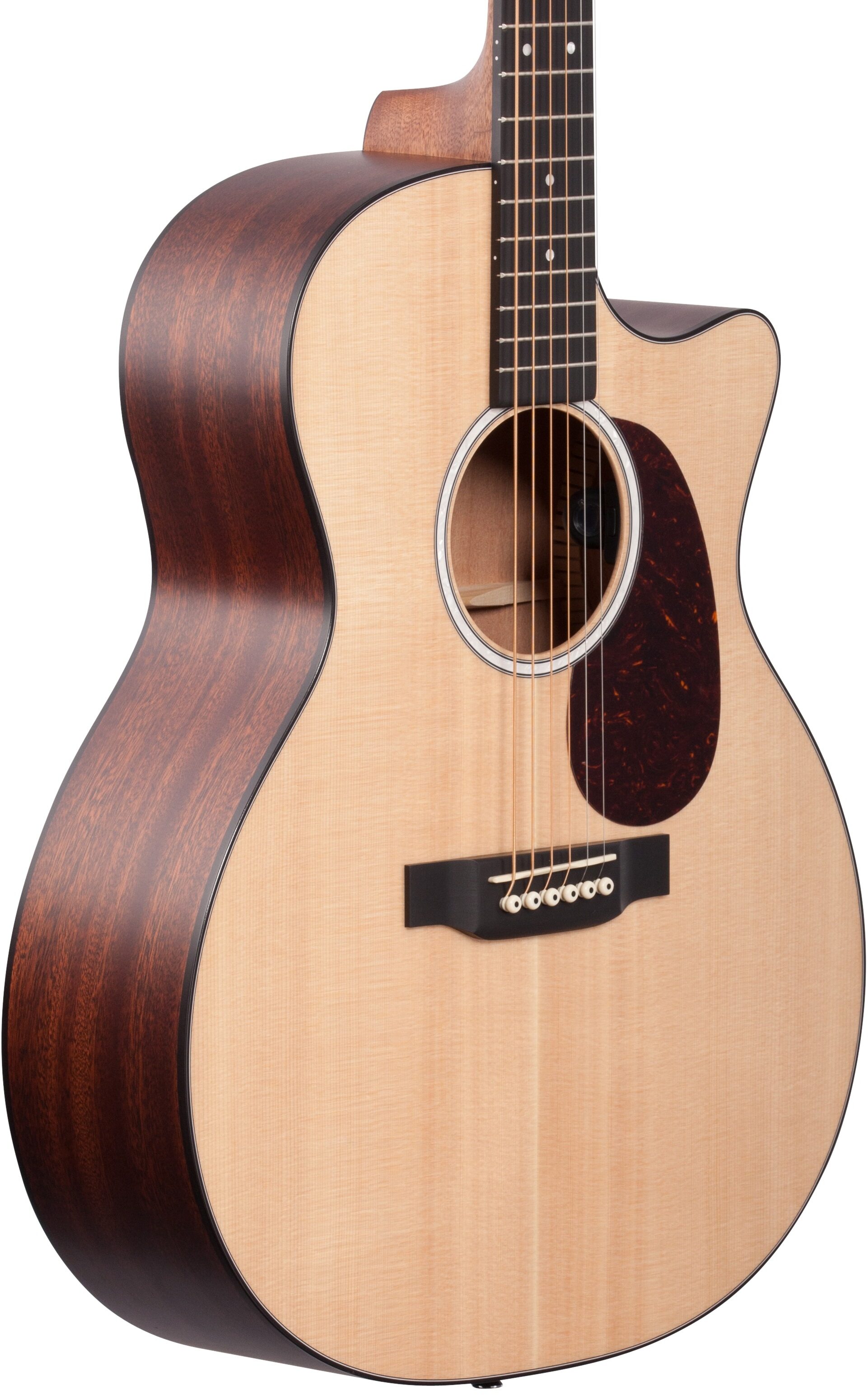 Martin GPC-11E Road Series Grand Performance Acoustic-Electric (with Soft Case)