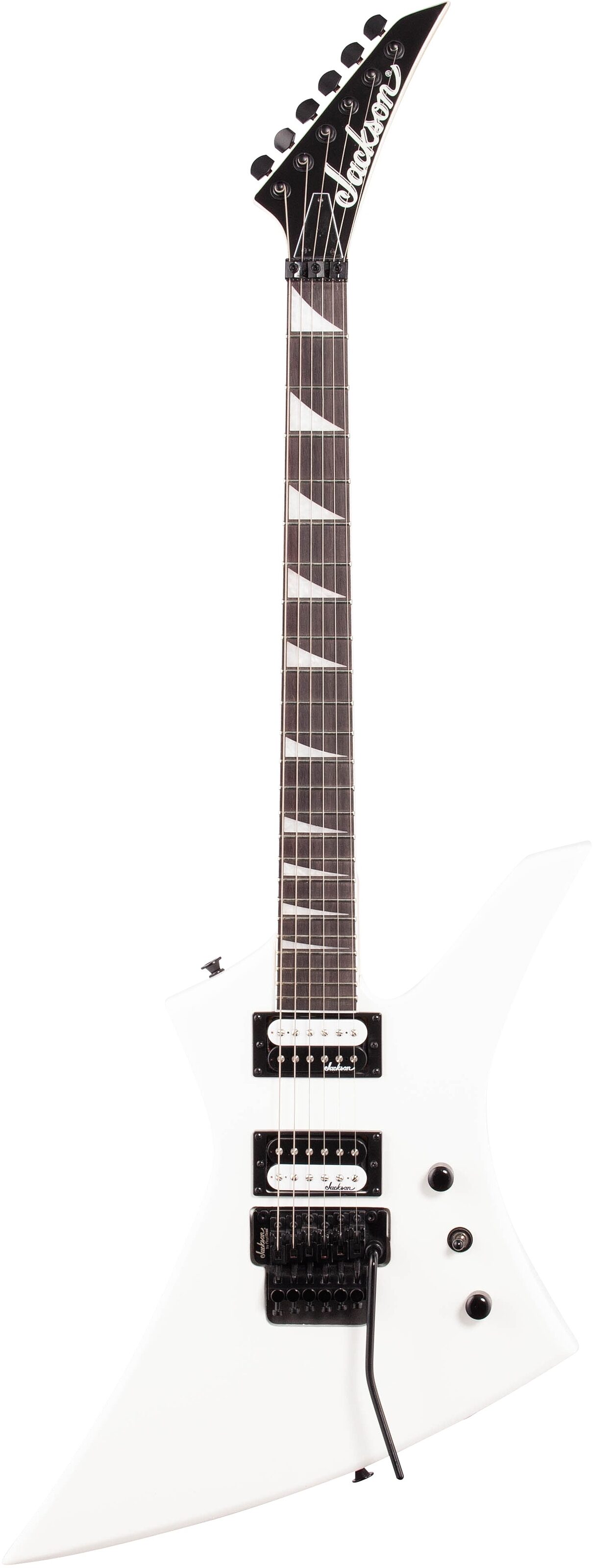 Jackson JS Series Kelly JS32 Electric Guitar, Amaranth Fingerboard 2 Jackson JS Series Kelly JS32 Electric Guitar, Amaranth Fingerboard