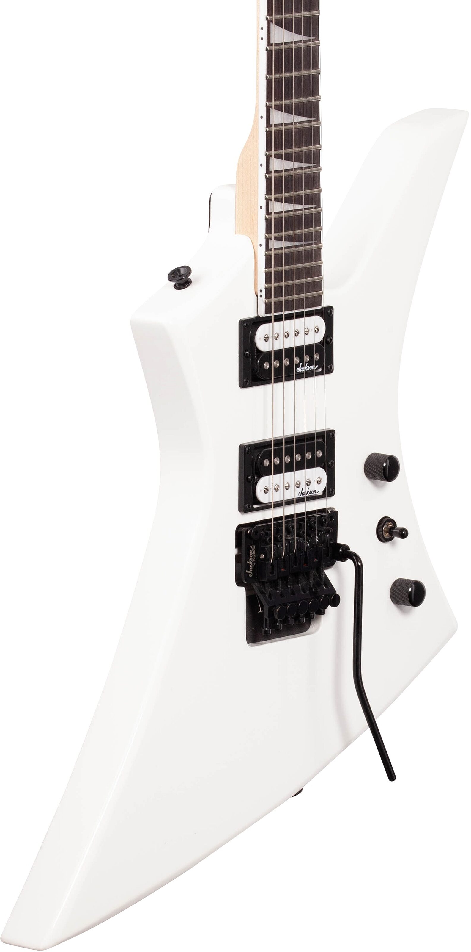 Jackson JS Series Kelly JS32 Electric Guitar, Amaranth Fingerboard 3 Jackson JS Series Kelly JS32 Electric Guitar, Amaranth Fingerboard