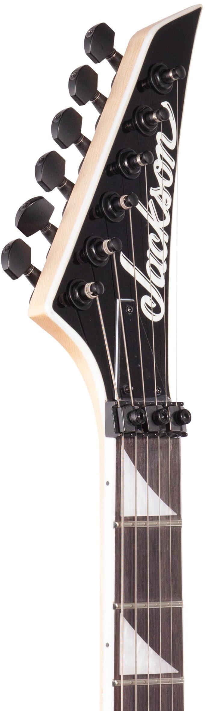 Jackson JS Series Kelly JS32 Electric Guitar, Amaranth Fingerboard 5 Jackson JS Series Kelly JS32 Electric Guitar, Amaranth Fingerboard