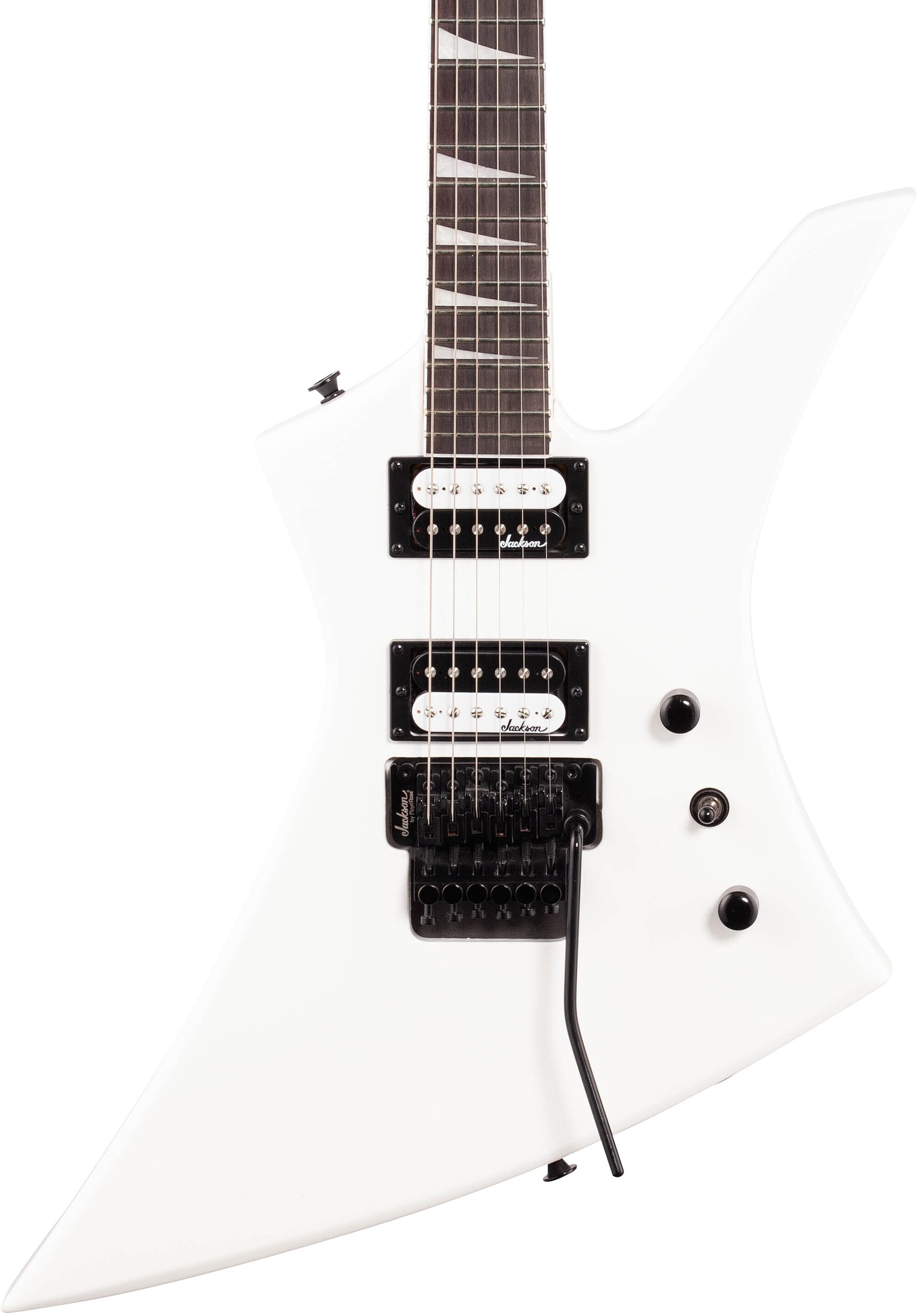 Jackson JS Series Kelly JS32 Electric Guitar, Amaranth Fingerboard 1 Jackson JS Series Kelly JS32 Electric Guitar, Amaranth Fingerboard