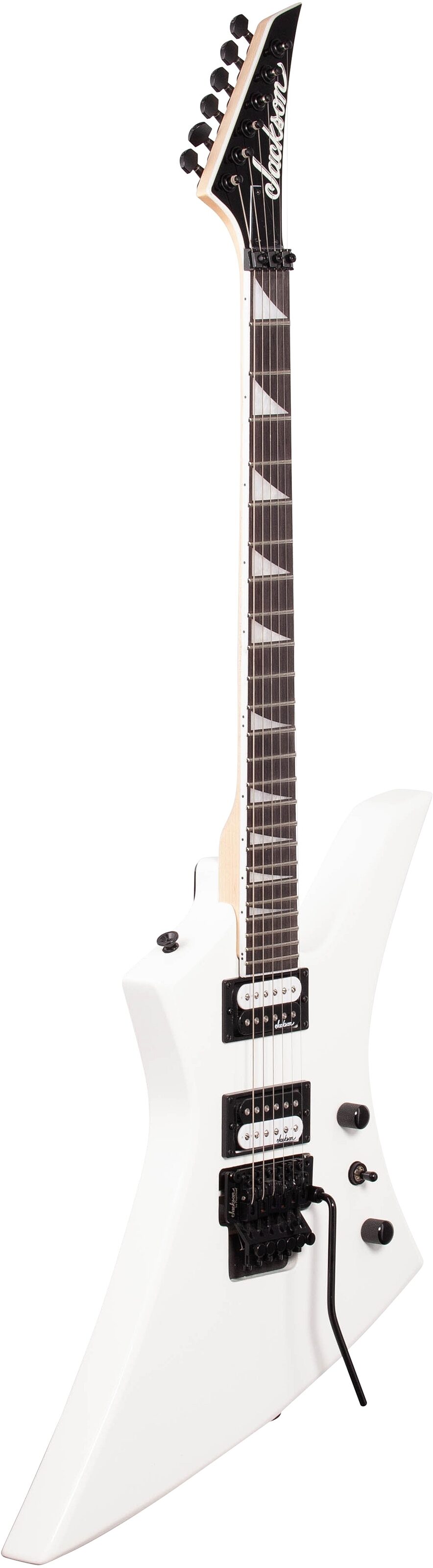 Jackson JS Series Kelly JS32 Electric Guitar, Amaranth Fingerboard 6 Jackson JS Series Kelly JS32 Electric Guitar, Amaranth Fingerboard