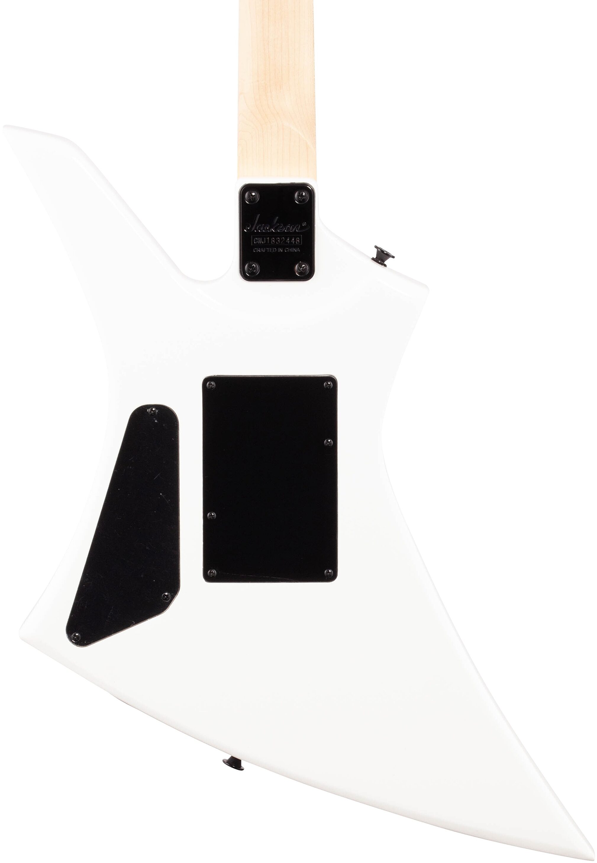 Jackson JS Series Kelly JS32 Electric Guitar, Amaranth Fingerboard 7 Jackson JS Series Kelly JS32 Electric Guitar, Amaranth Fingerboard
