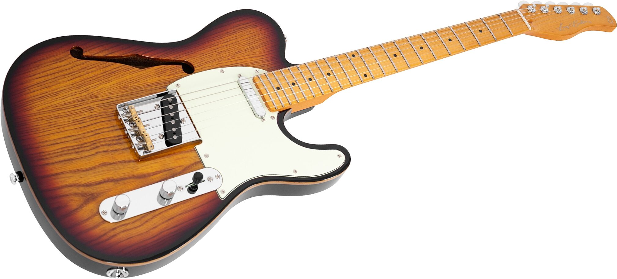 Sire Larry Carlton T7TV Electric Guitar 1 Sire Larry Carlton T7TV Electric Guitar