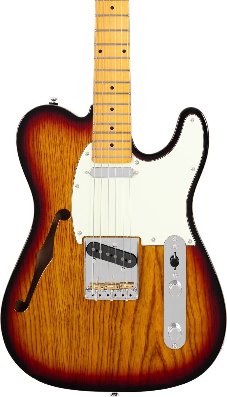 Sire Larry Carlton T7TV Electric Guitar 5 Sire Larry Carlton T7TV Electric Guitar