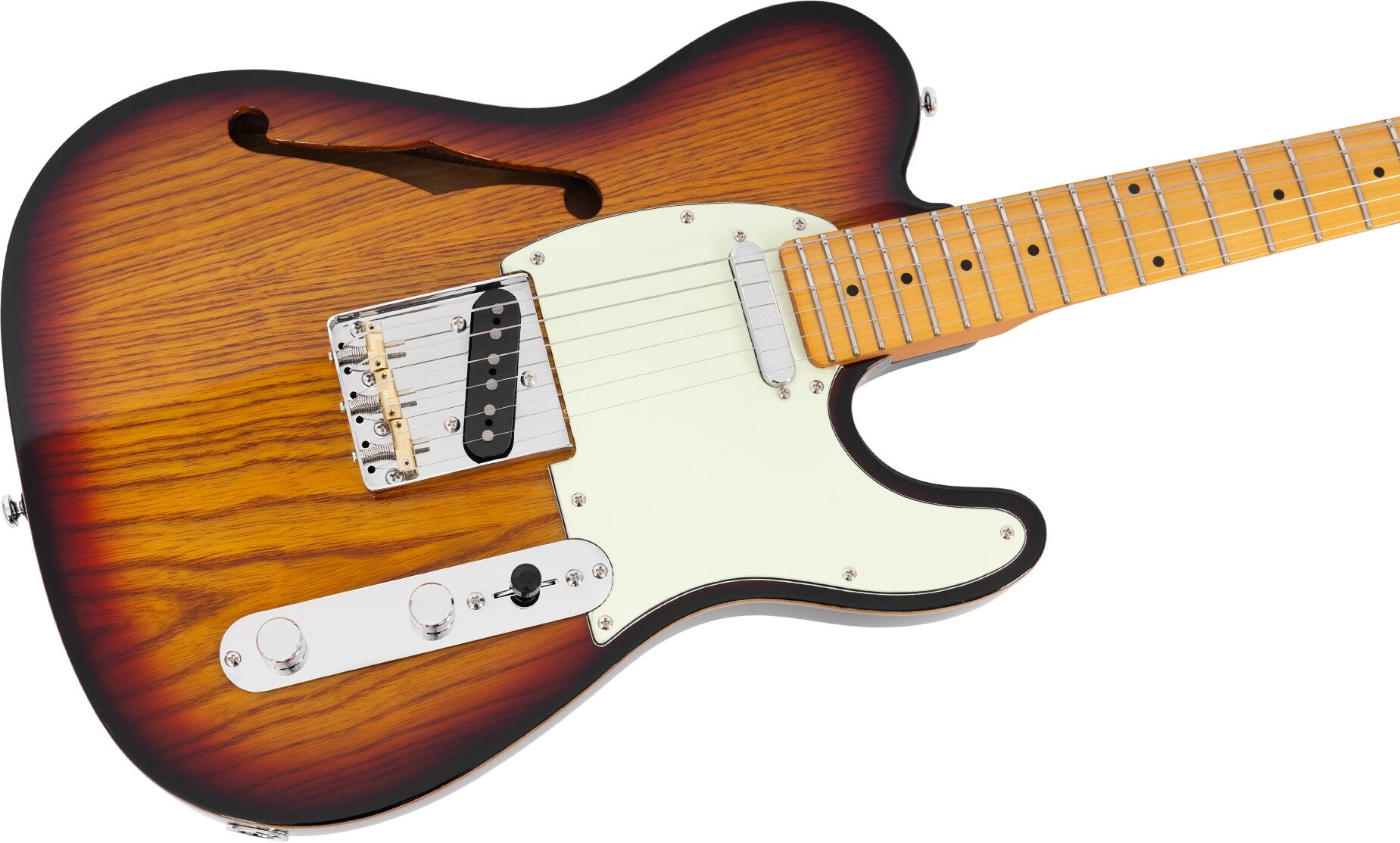 Sire Larry Carlton T7TV Electric Guitar 6 Sire Larry Carlton T7TV Electric Guitar
