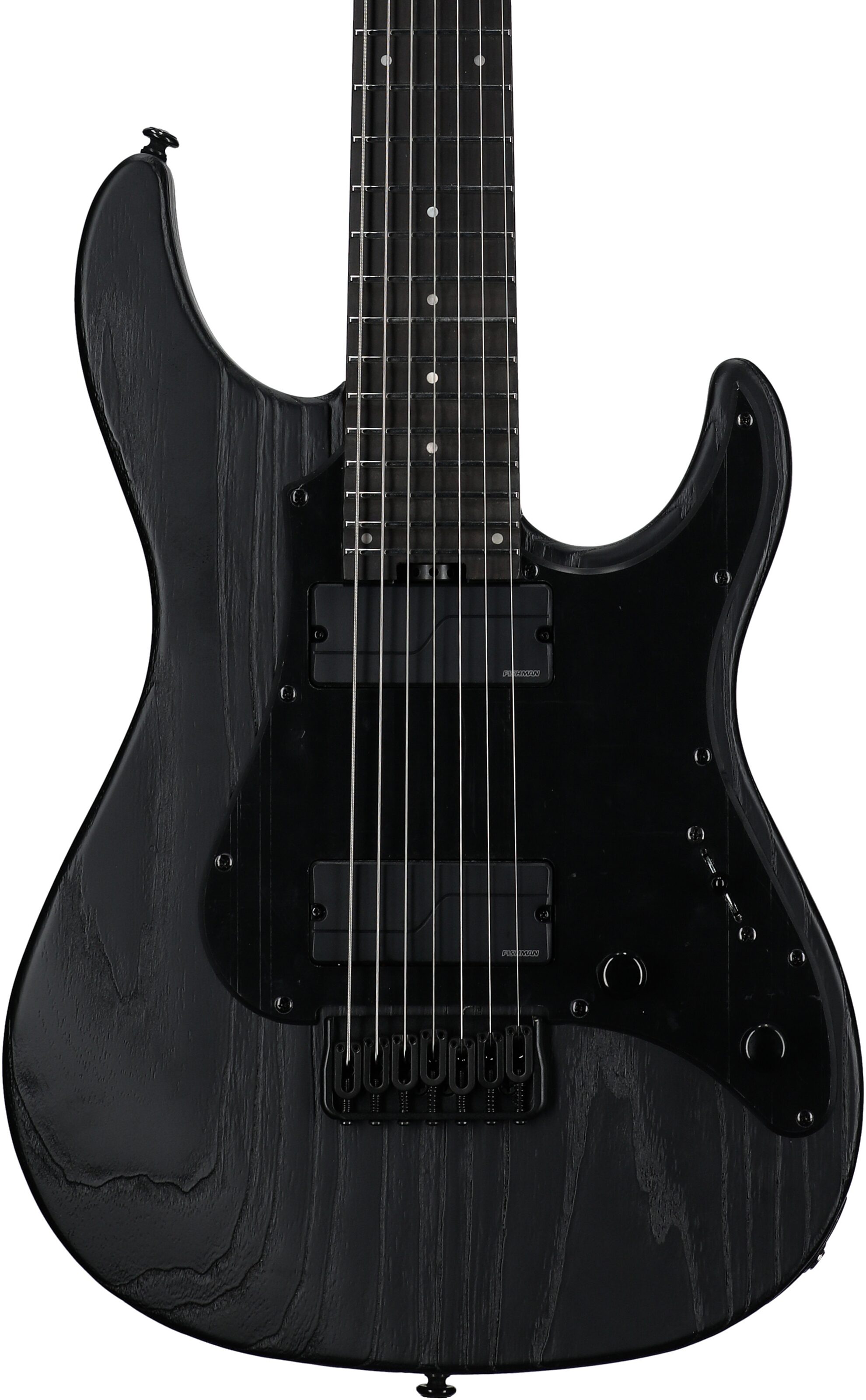 ESP LTD SN1007 Baritone Electric Guitar