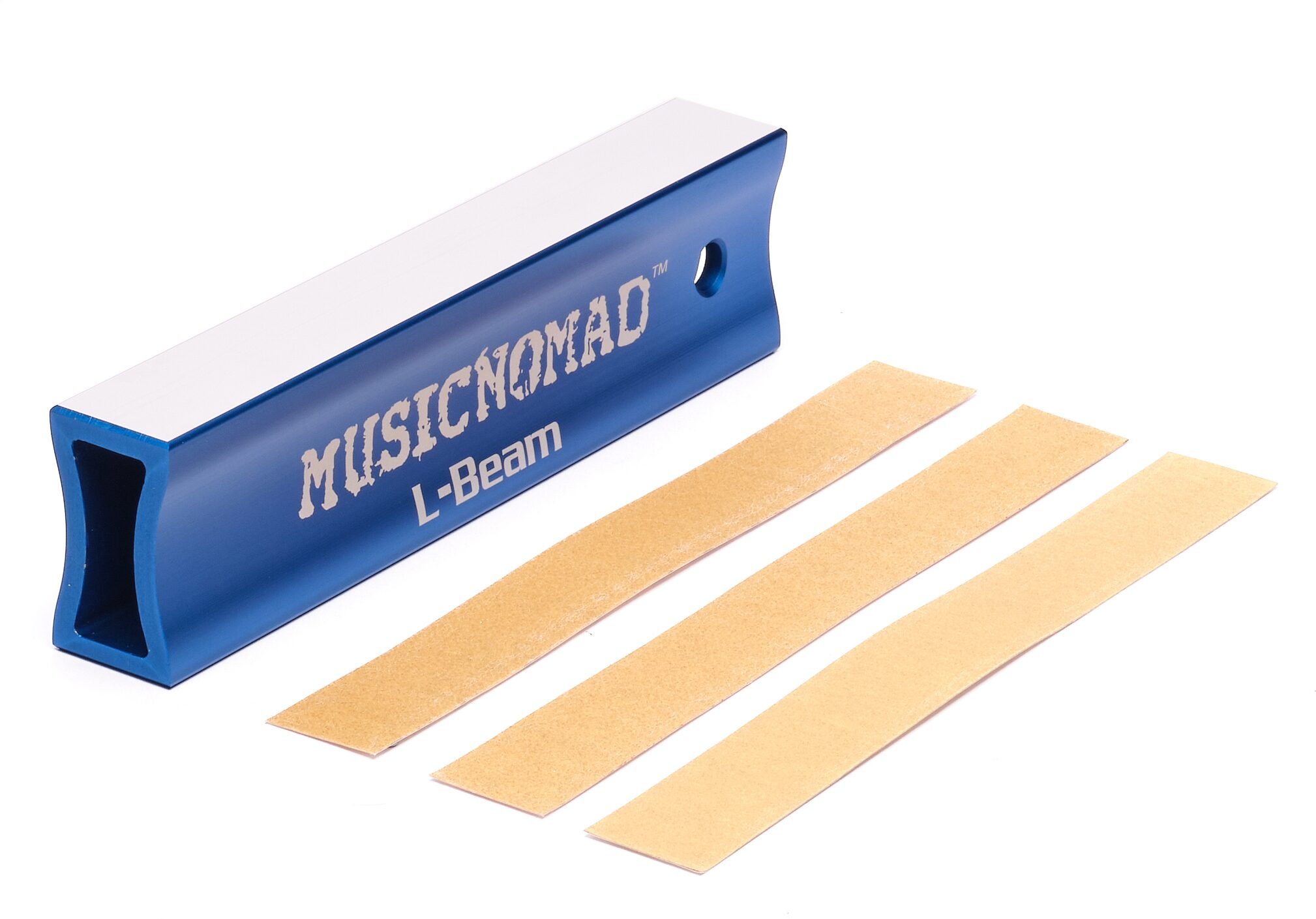 Music Nomad Fret Leveler