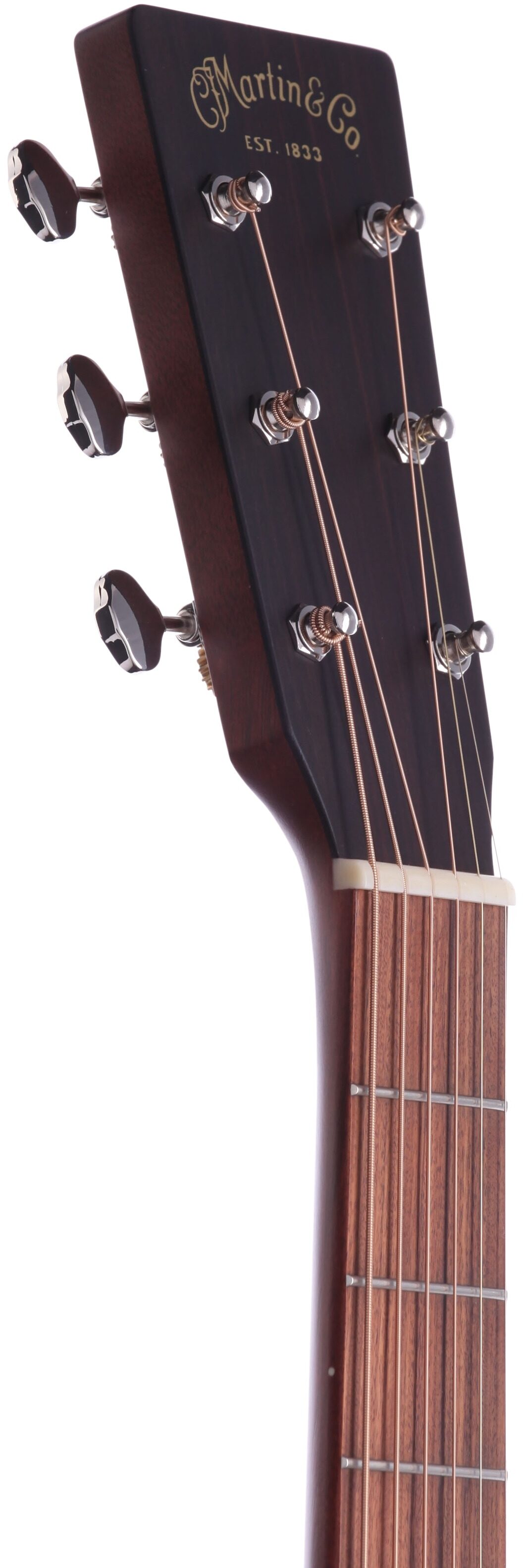 Martin 000-15M Acoustic Guitar (with Soft Case) 5 Martin 000-15M Acoustic Guitar (with Soft Case)