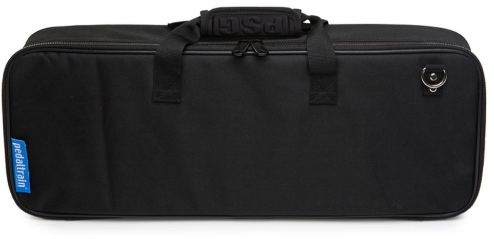 Pedaltrain Metro 24 Pedalboard with Soft Case 2 Pedaltrain Metro 24 Pedalboard with Soft Case