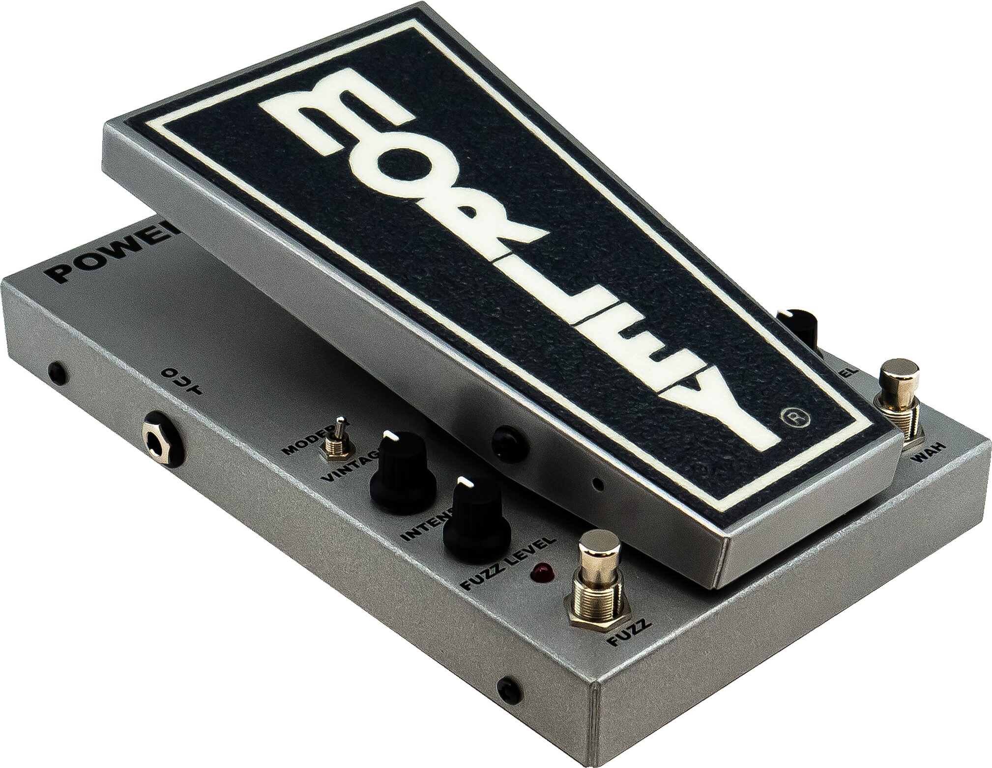 Morley Classic Power Fuzz Wah Pedal